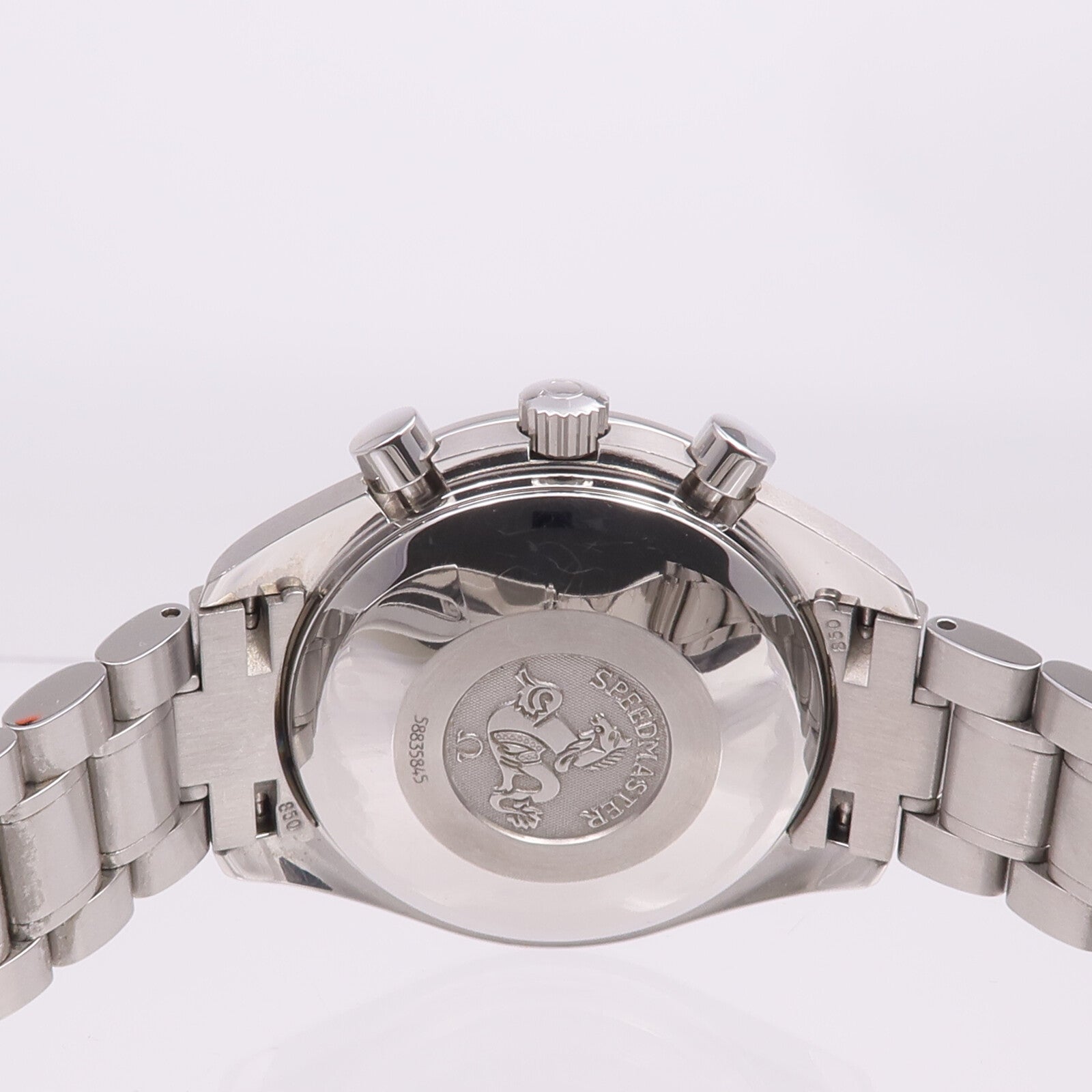 OMEGA Speedmaster Date 3513.50