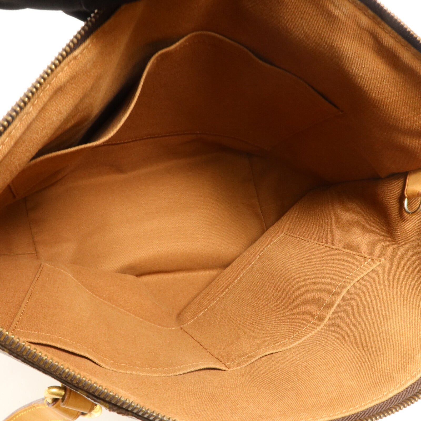LOUIS VUITTON Monogram Totally MM肩背袋
