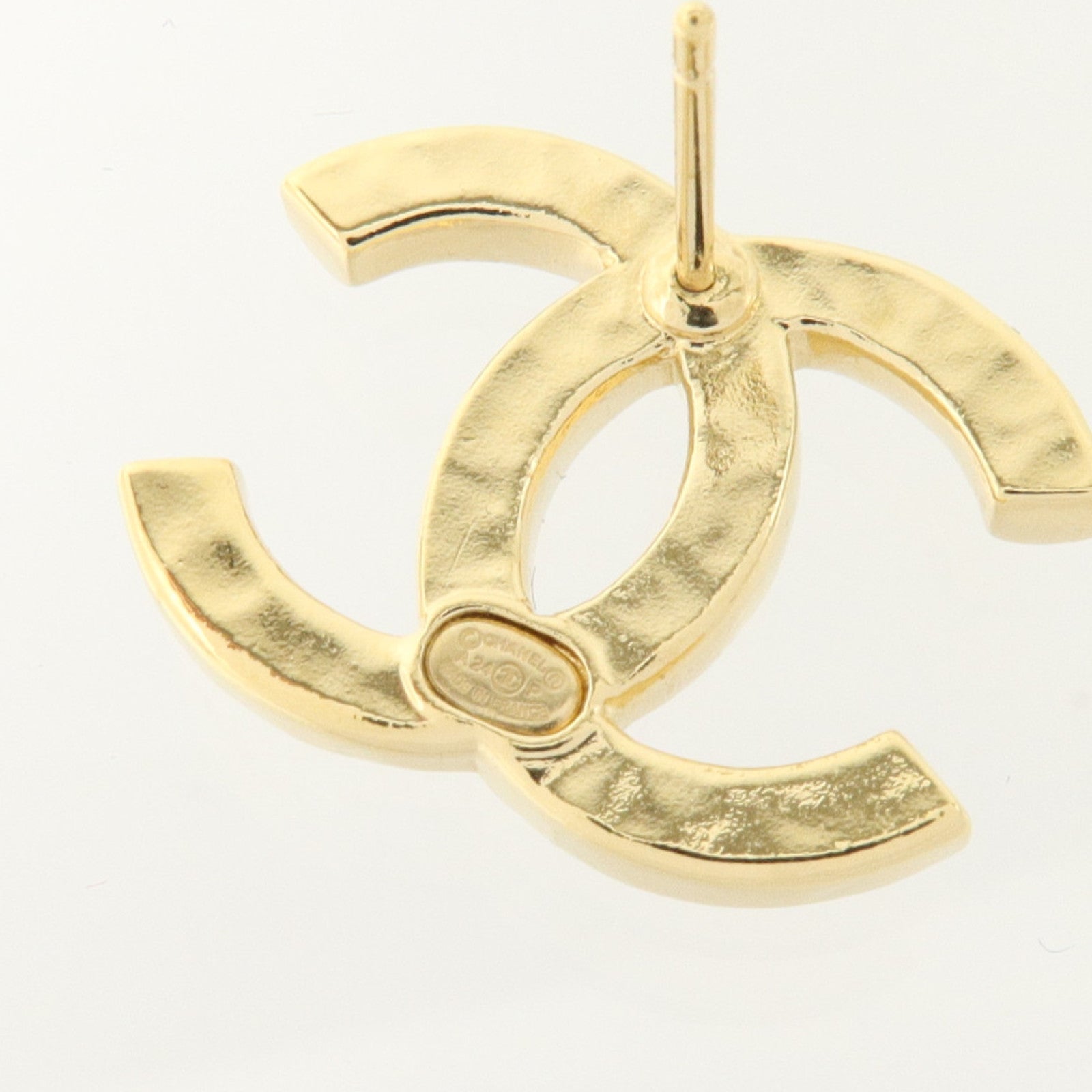 CHANEL 金屬Earrings耳環