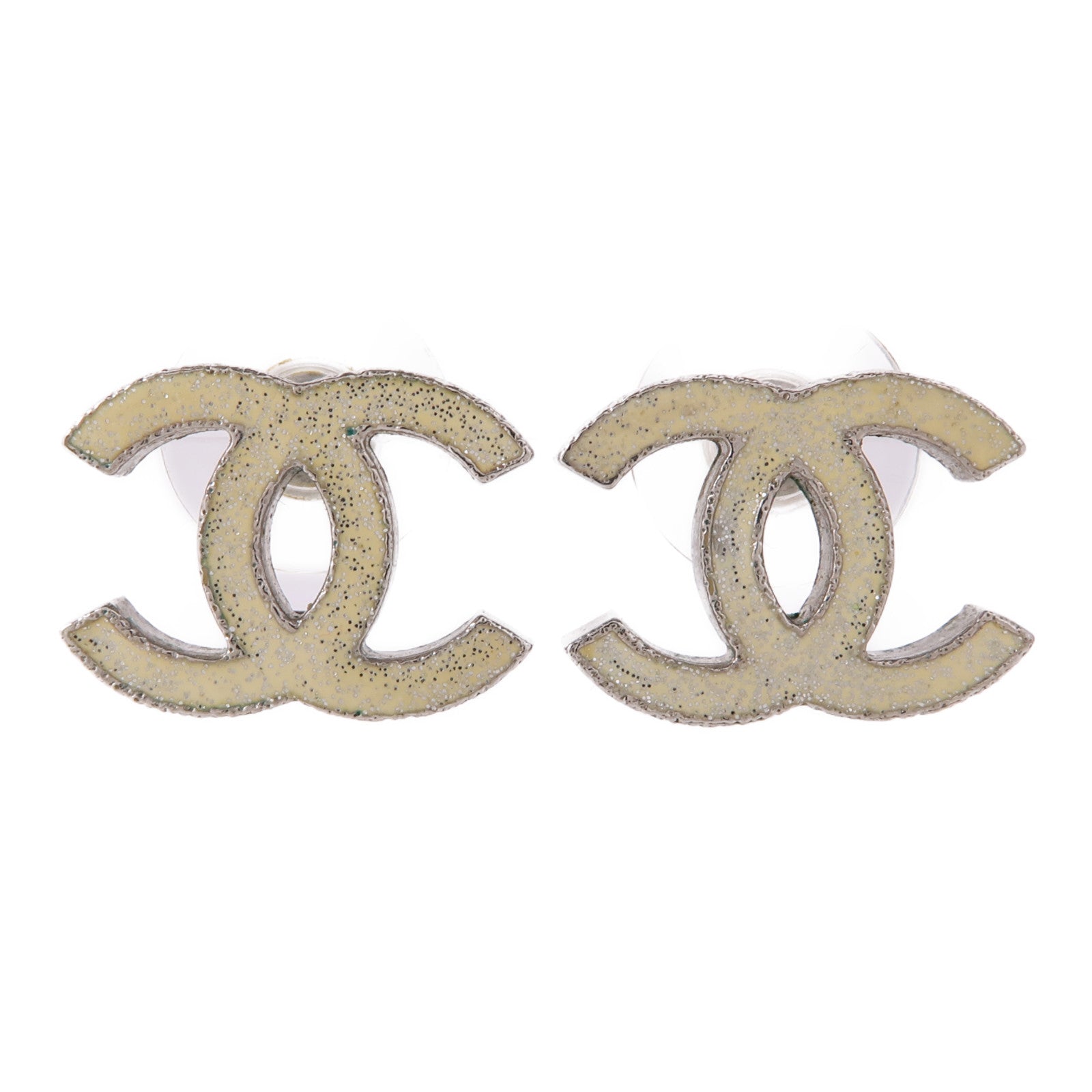 CHANEL 金屬Earrings耳環
