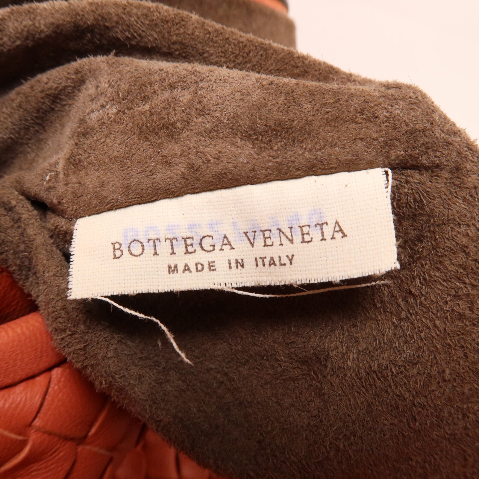 BOTTEGA VENETA 牛皮皮革Shoulder Bag肩背袋