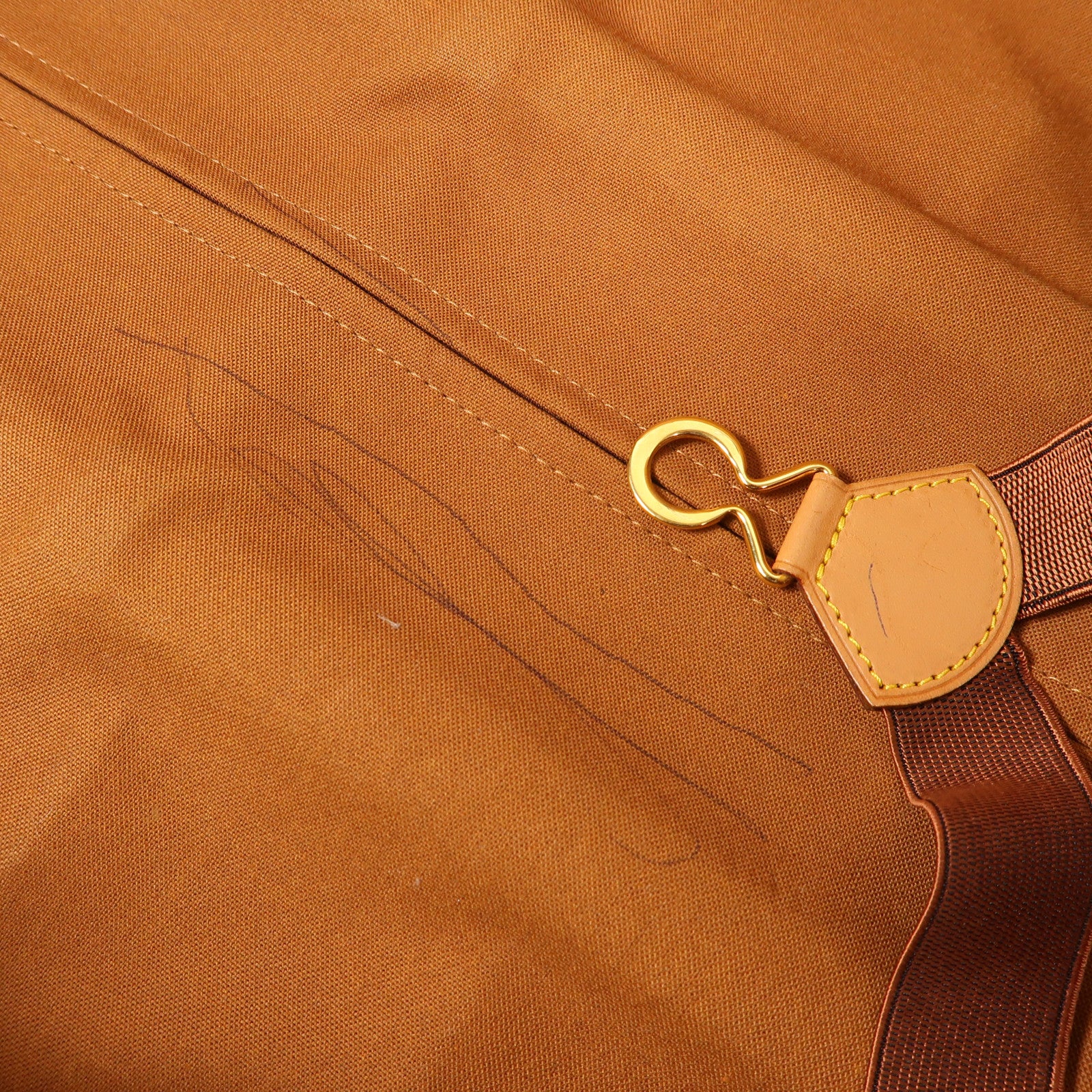 LOUIS VUITTON Monogram Pegase 60 Suitcase行李箱