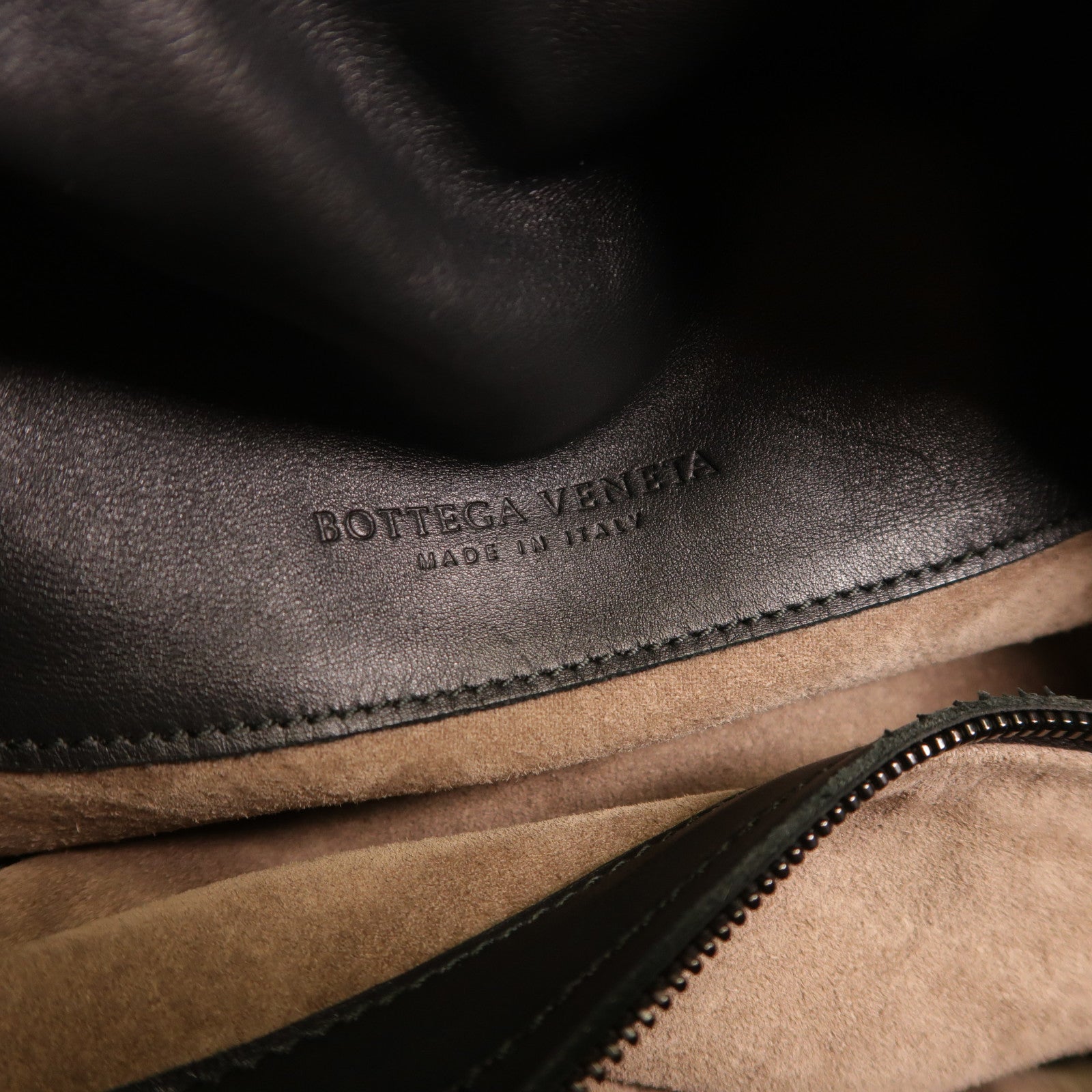 BOTTEGA VENETA 羊皮皮革Shoulder Bag肩背袋