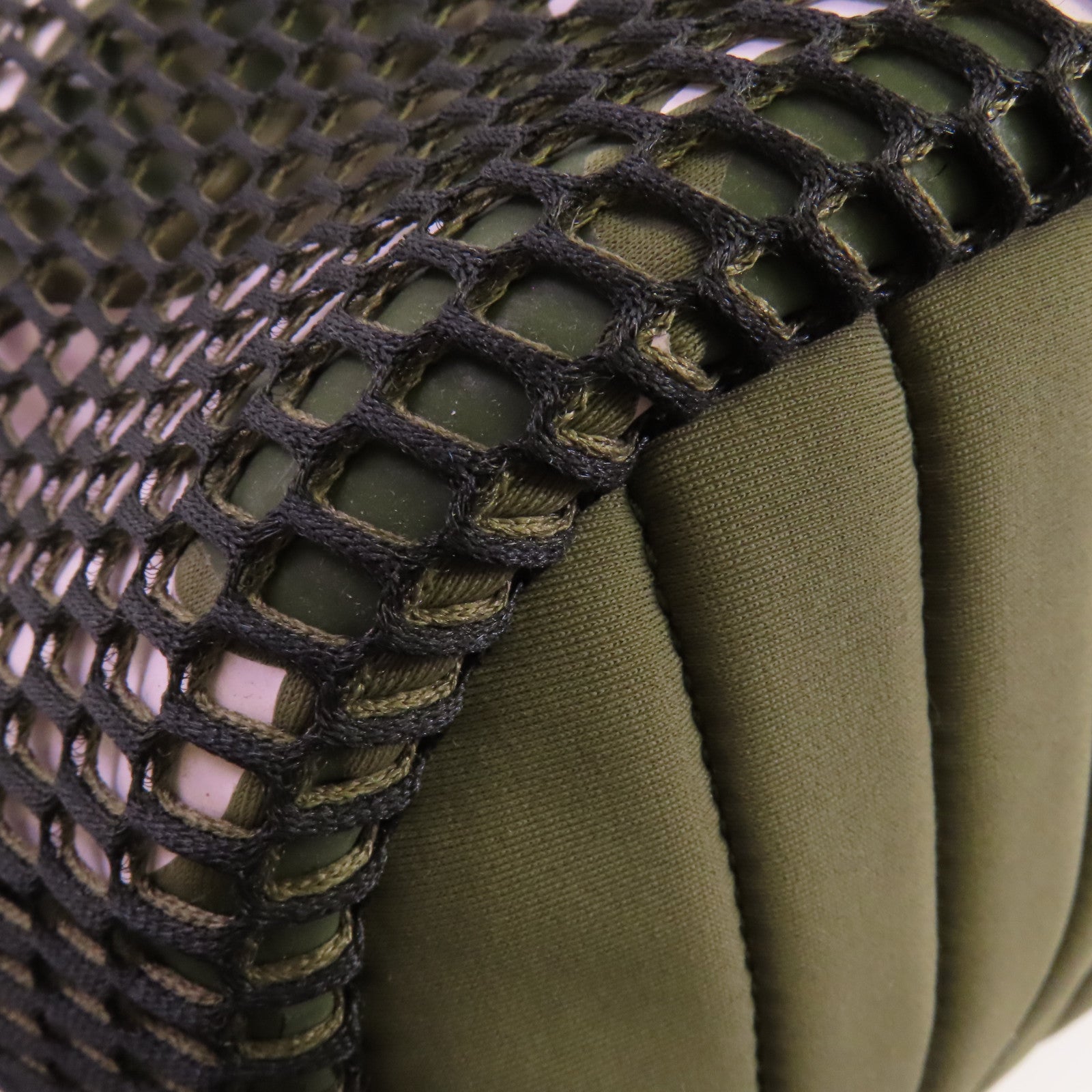 CHANEL 尼龍Tote Bag肩背袋