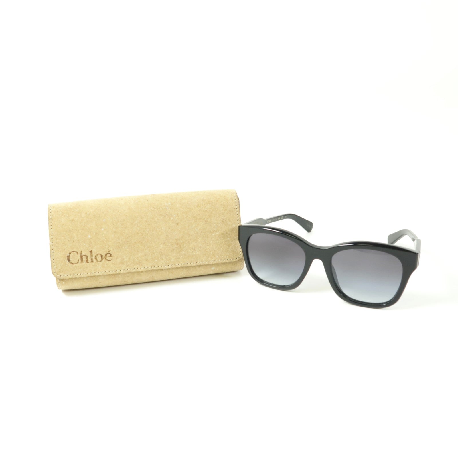 Chloe PVC Sunglasses太陽眼鏡