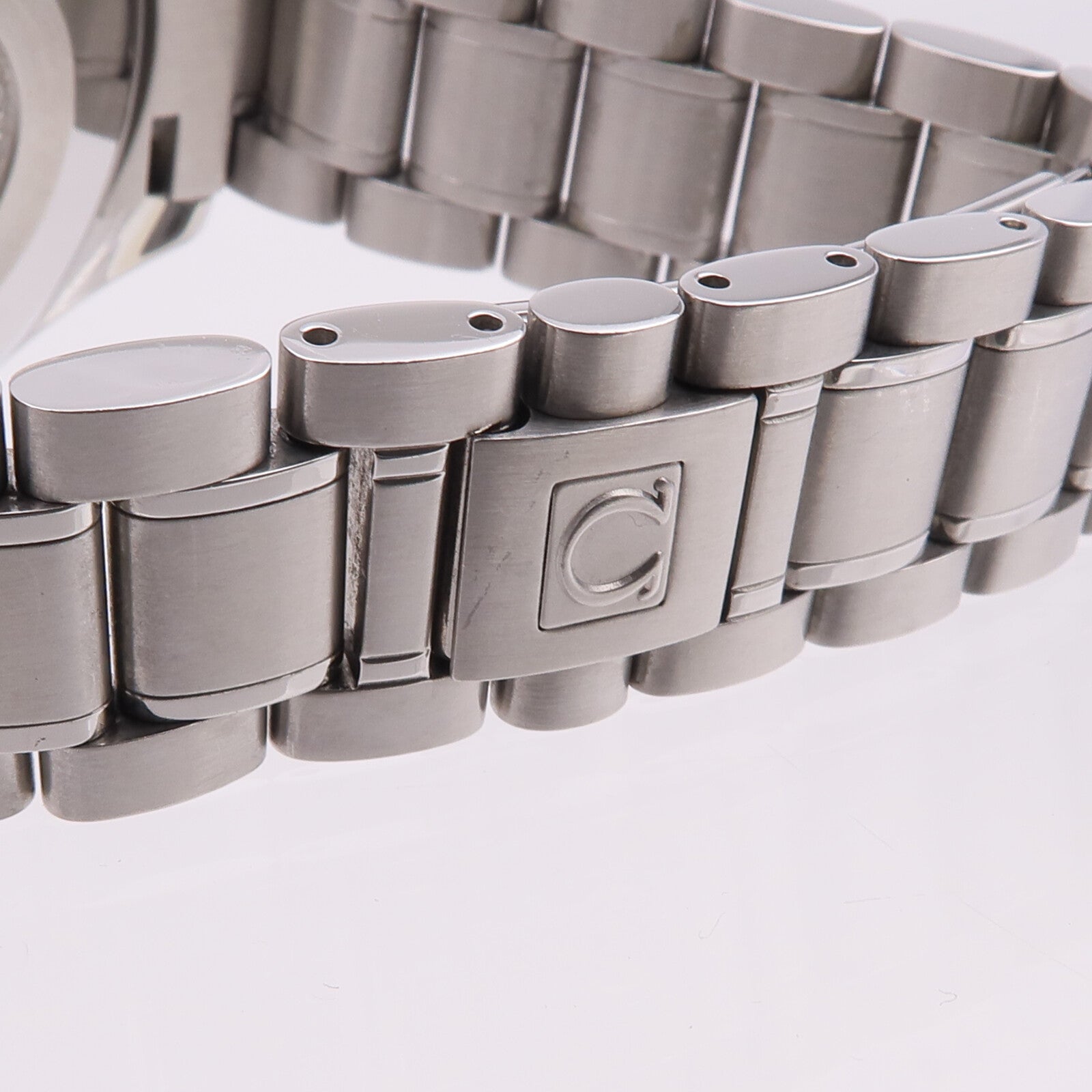 OMEGA Speedmaster Date 3513.50