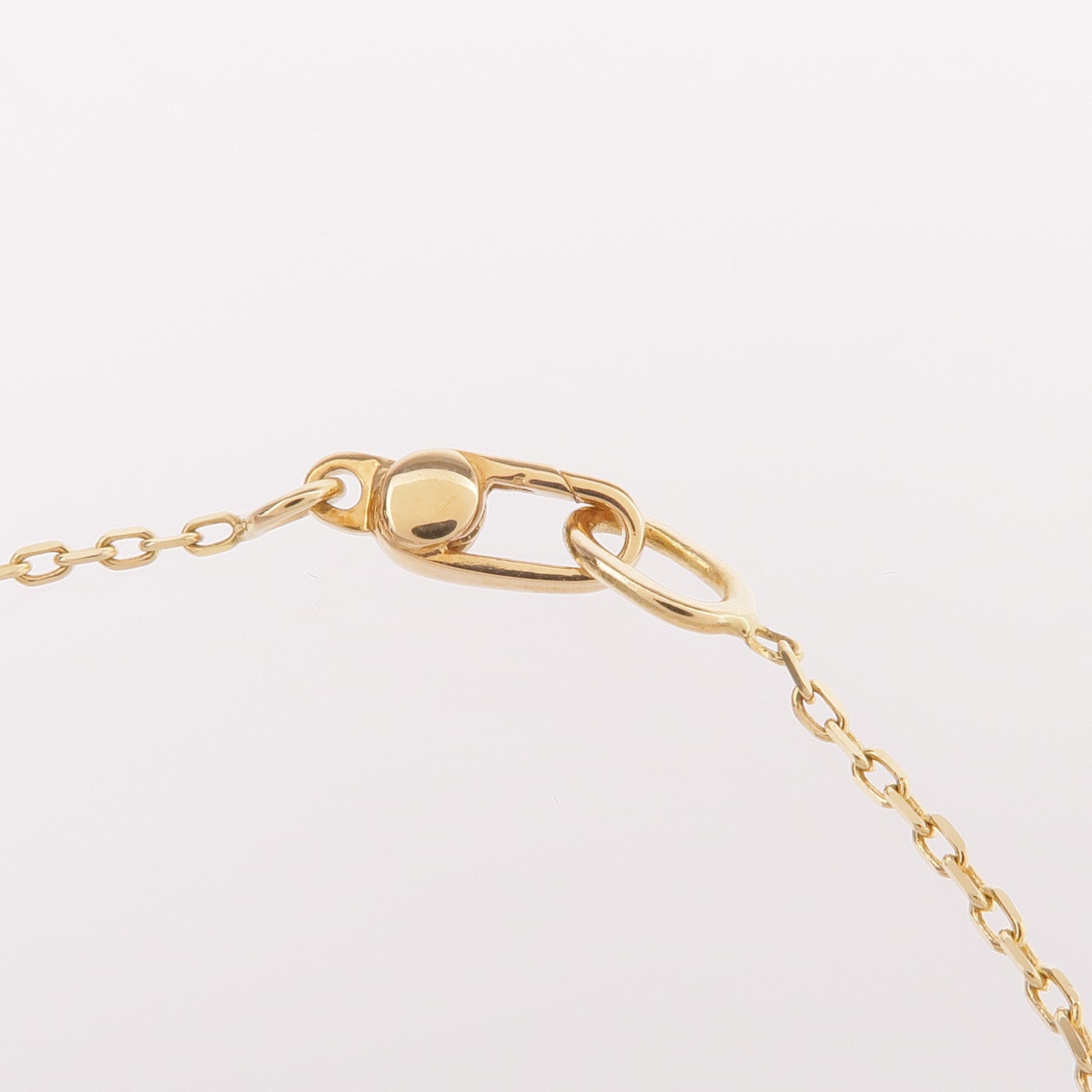 GUCCI 18K黃金Bracelet手鏈