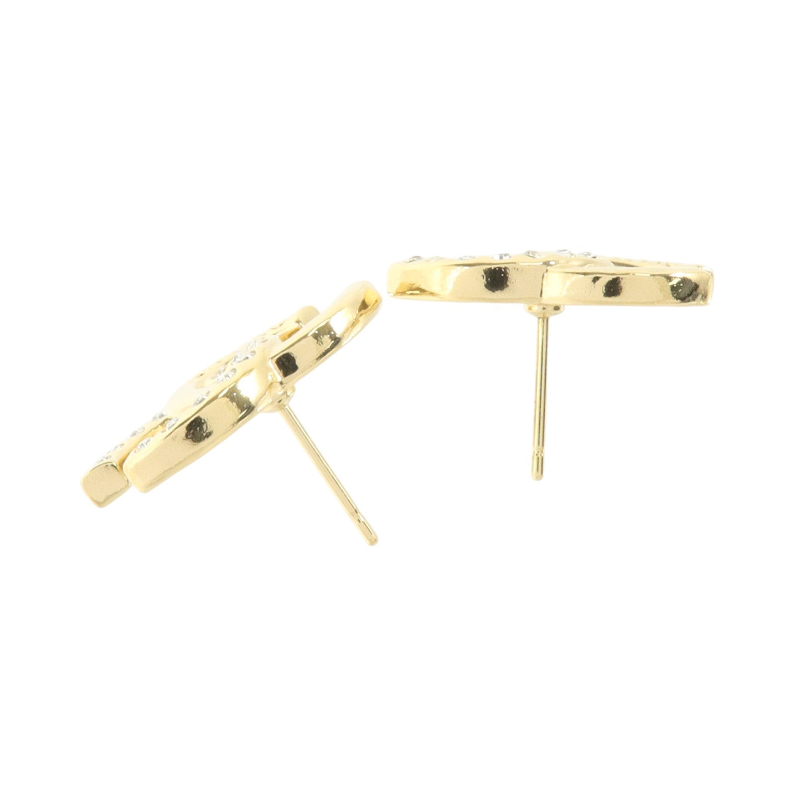 CHANEL 金屬Earrings耳環