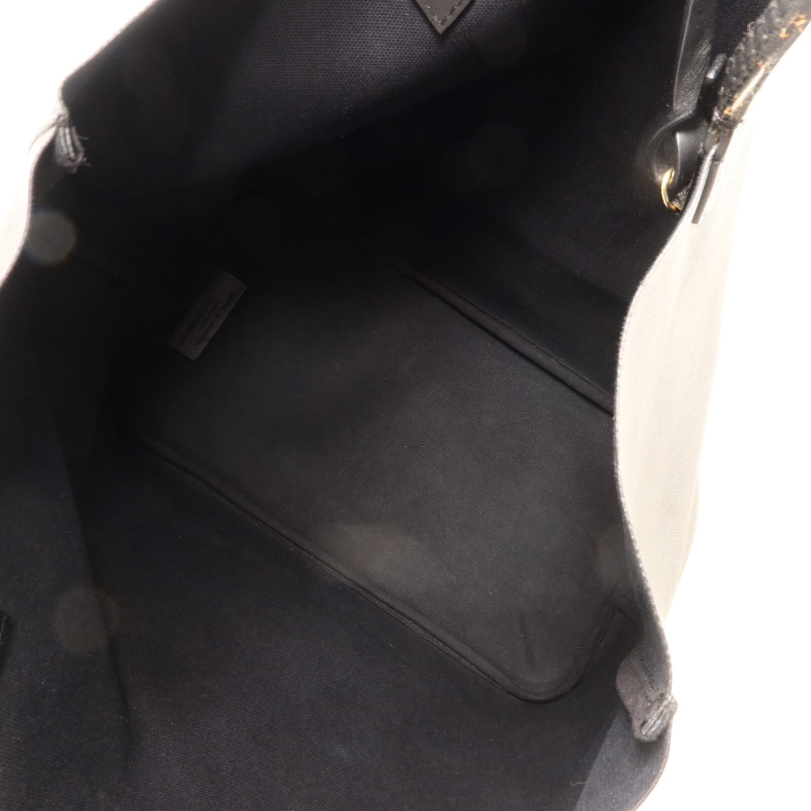 GIVENCHY 牛皮皮革Bambi Antigona Tote Bag手挽袋