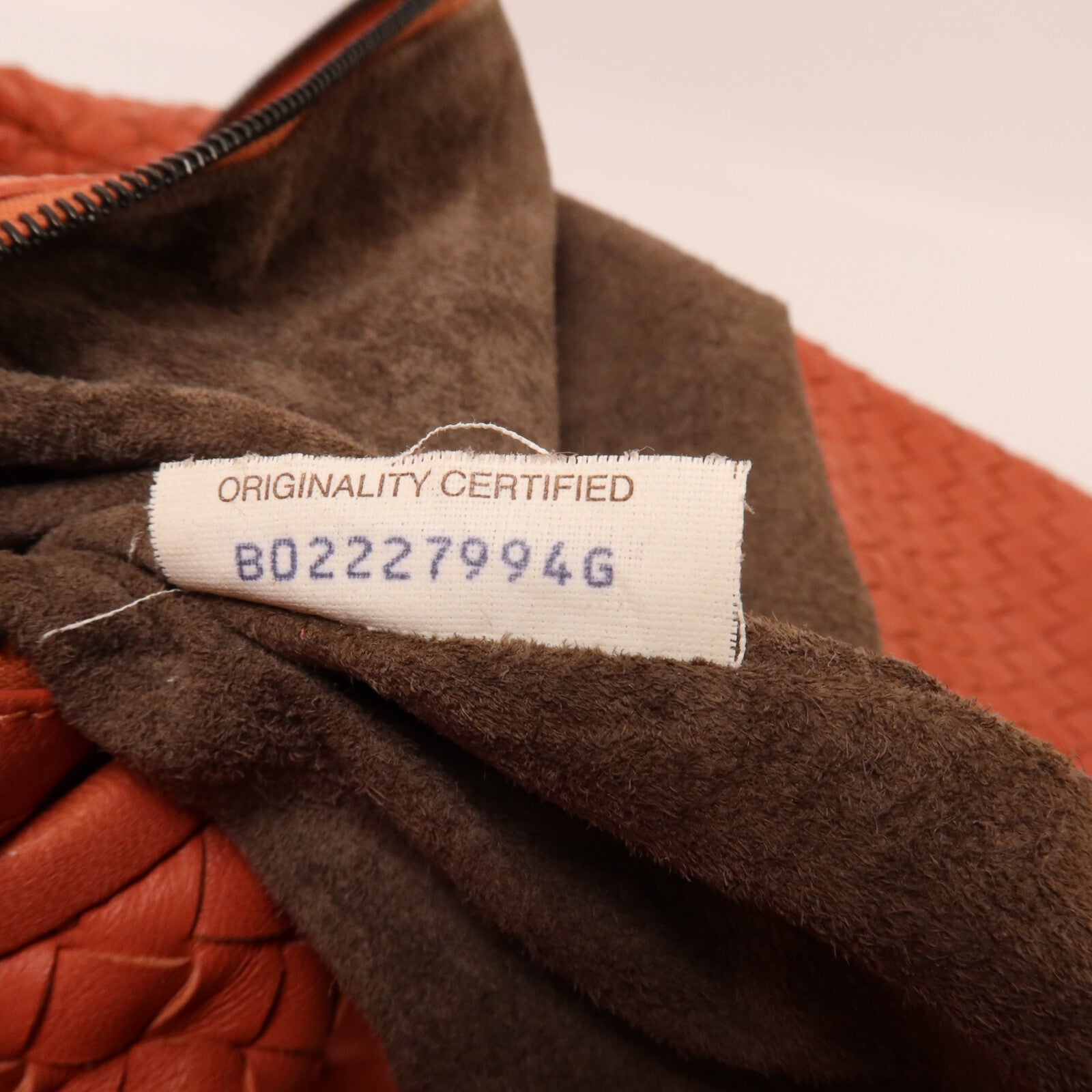 BOTTEGA VENETA 牛皮皮革Shoulder Bag肩背袋