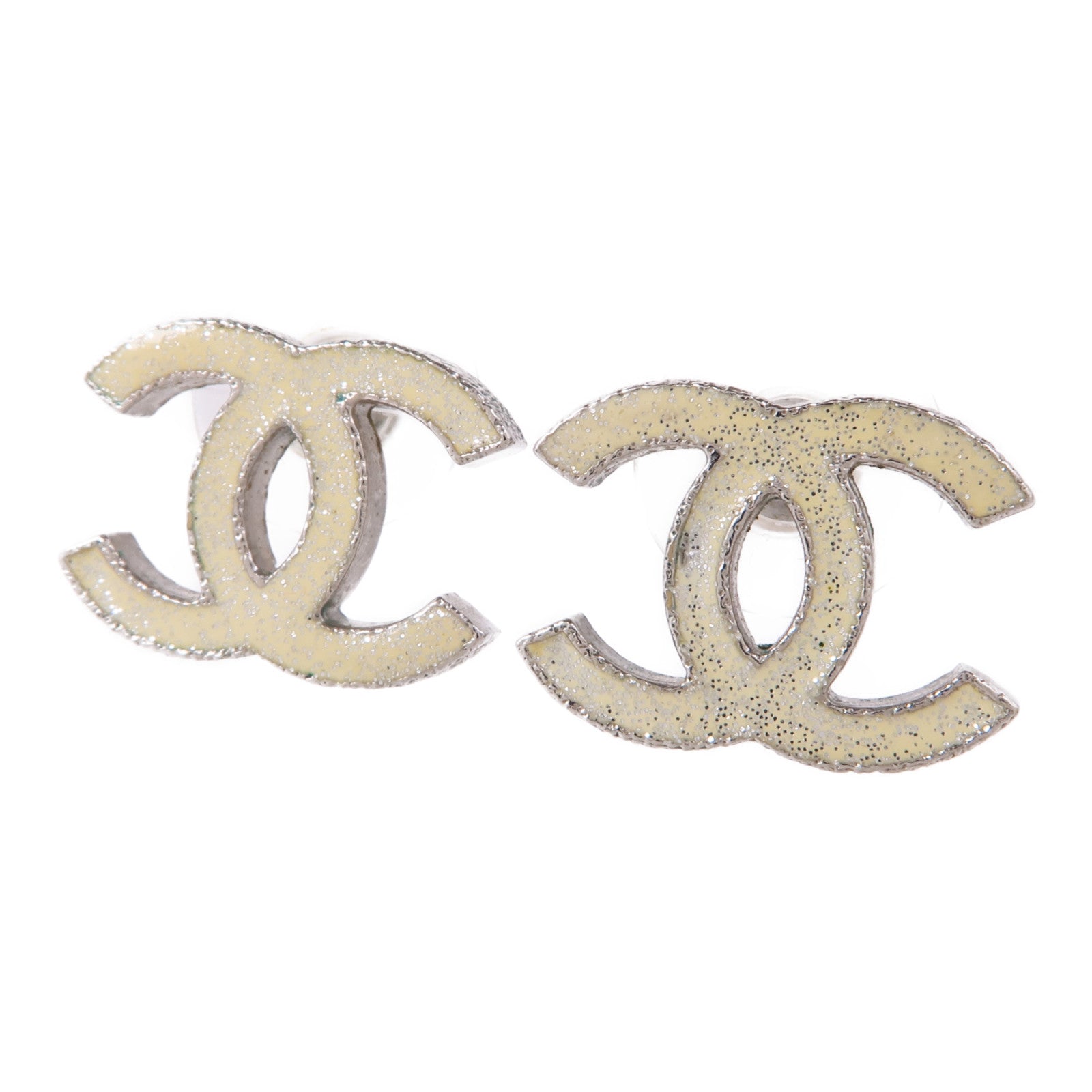 CHANEL 金屬Earrings耳環