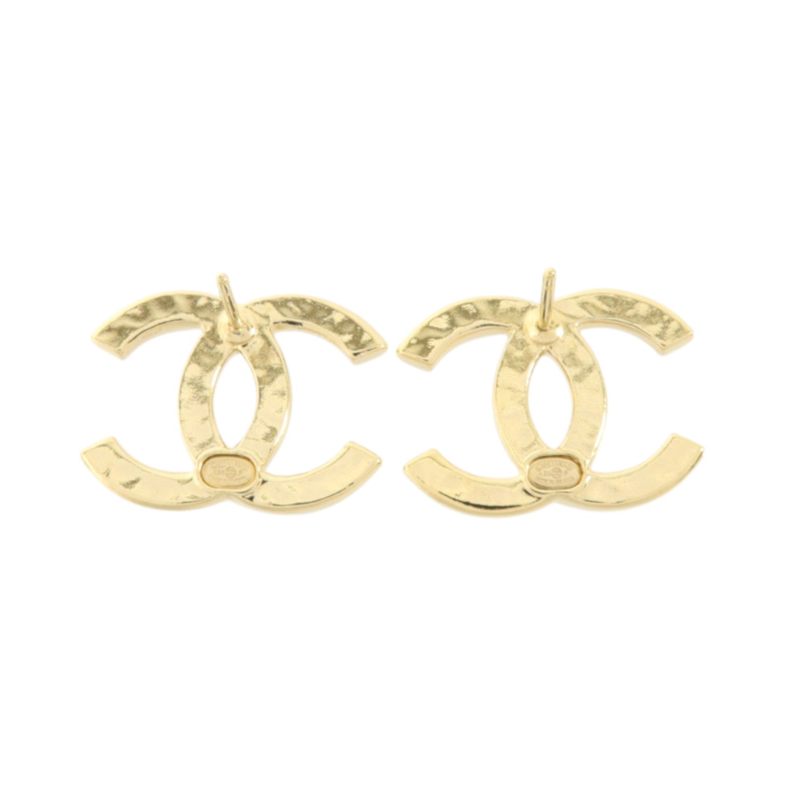 CHANEL 金屬Earrings耳環