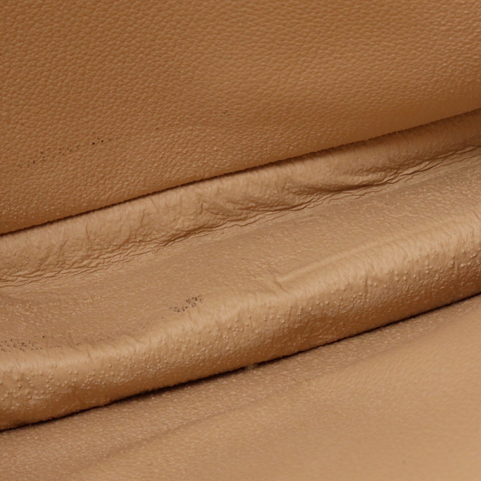 LOUIS VUITTON Monogram Sac Plat手挽袋