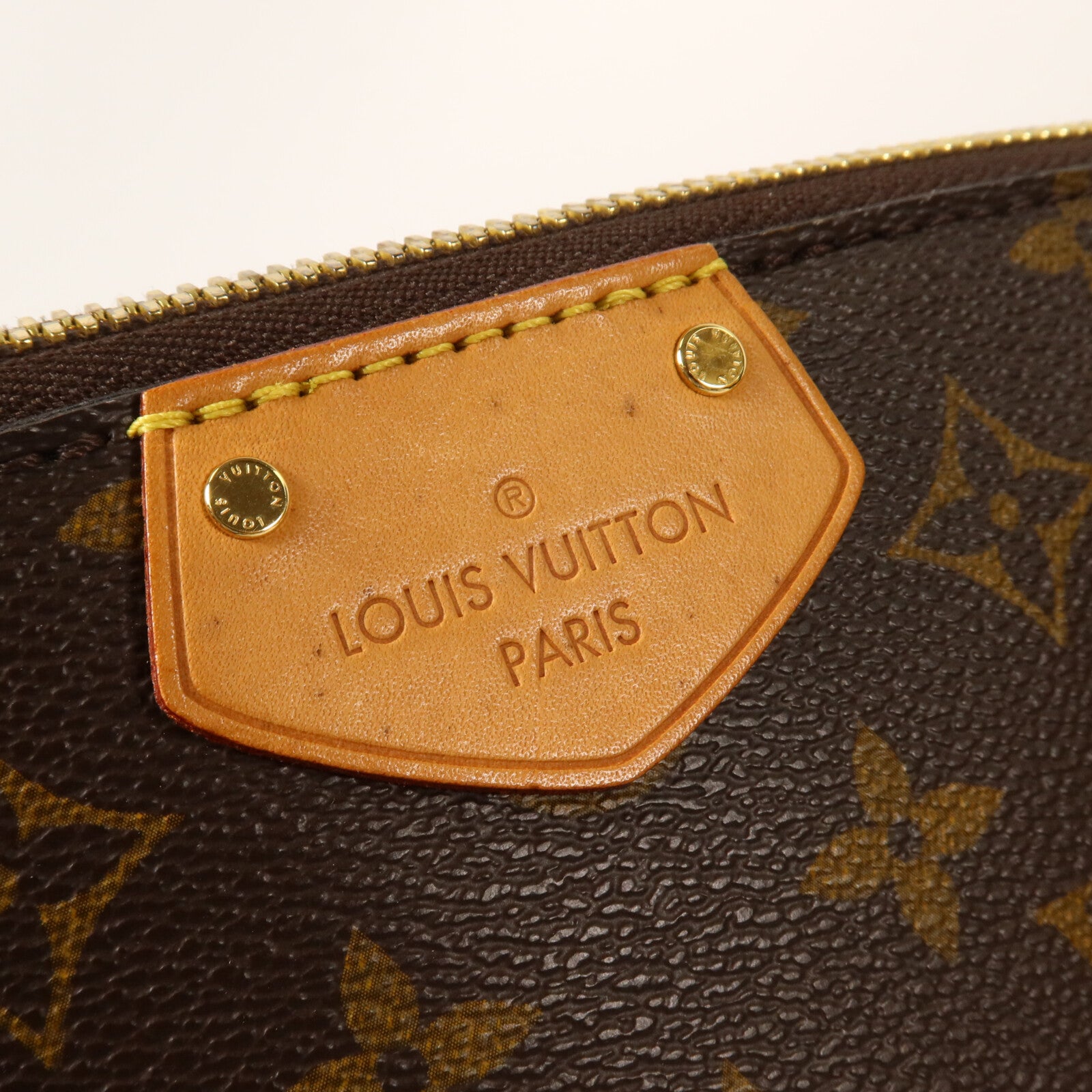 LOUIS VUITTON Monogram Turenne GM手挽肩背兩用袋