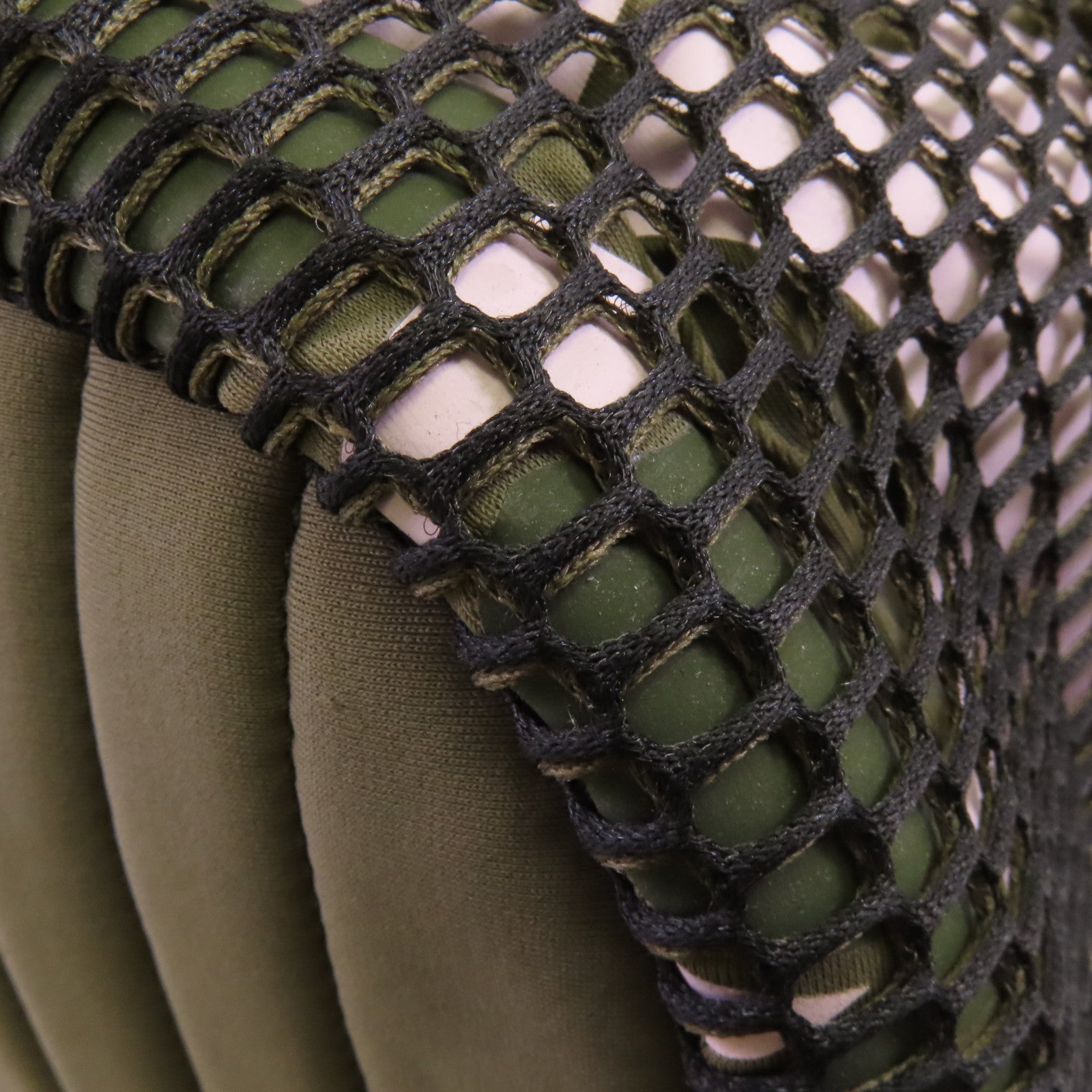 CHANEL 尼龍Tote Bag肩背袋