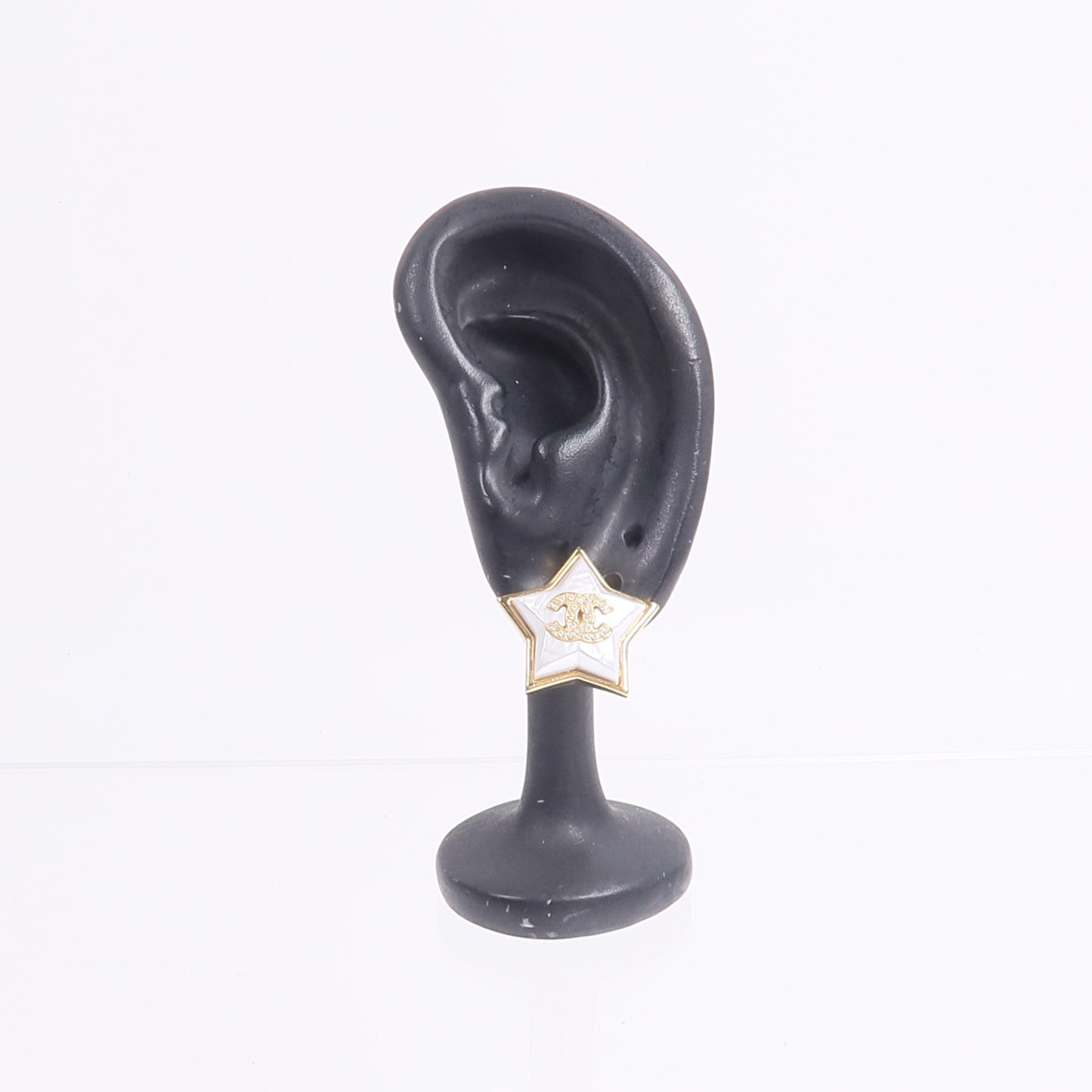 CHANEL 金屬Earrings耳環
