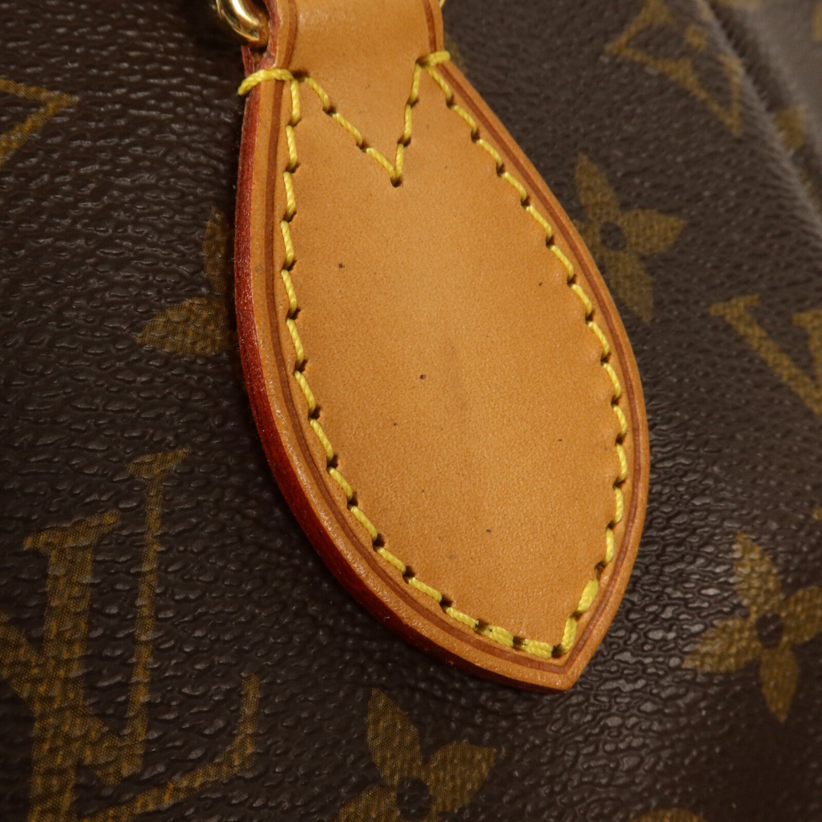 LOUIS VUITTON Monogram Turenne GM手挽肩背兩用袋