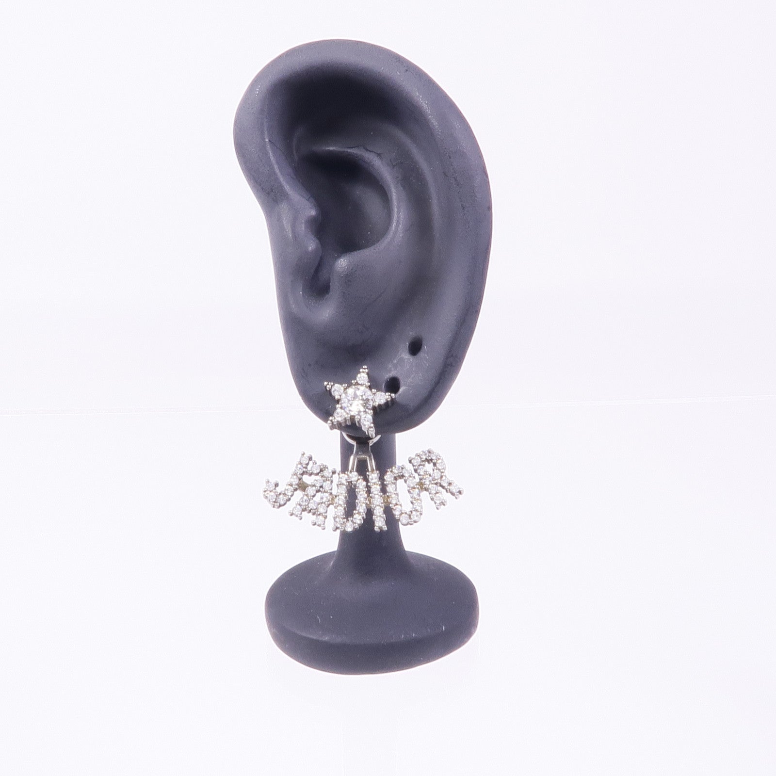 Dior 金屬Earrings耳環