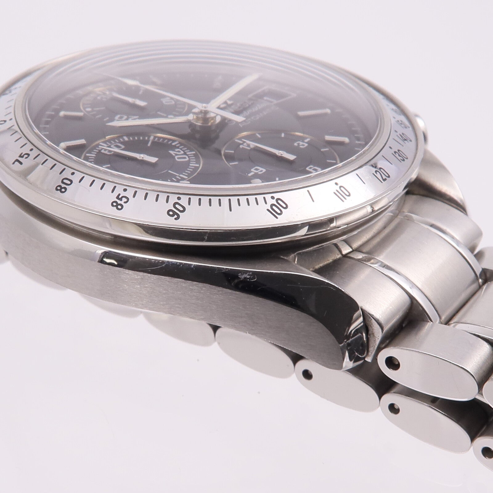 OMEGA Speedmaster Date 3513.50