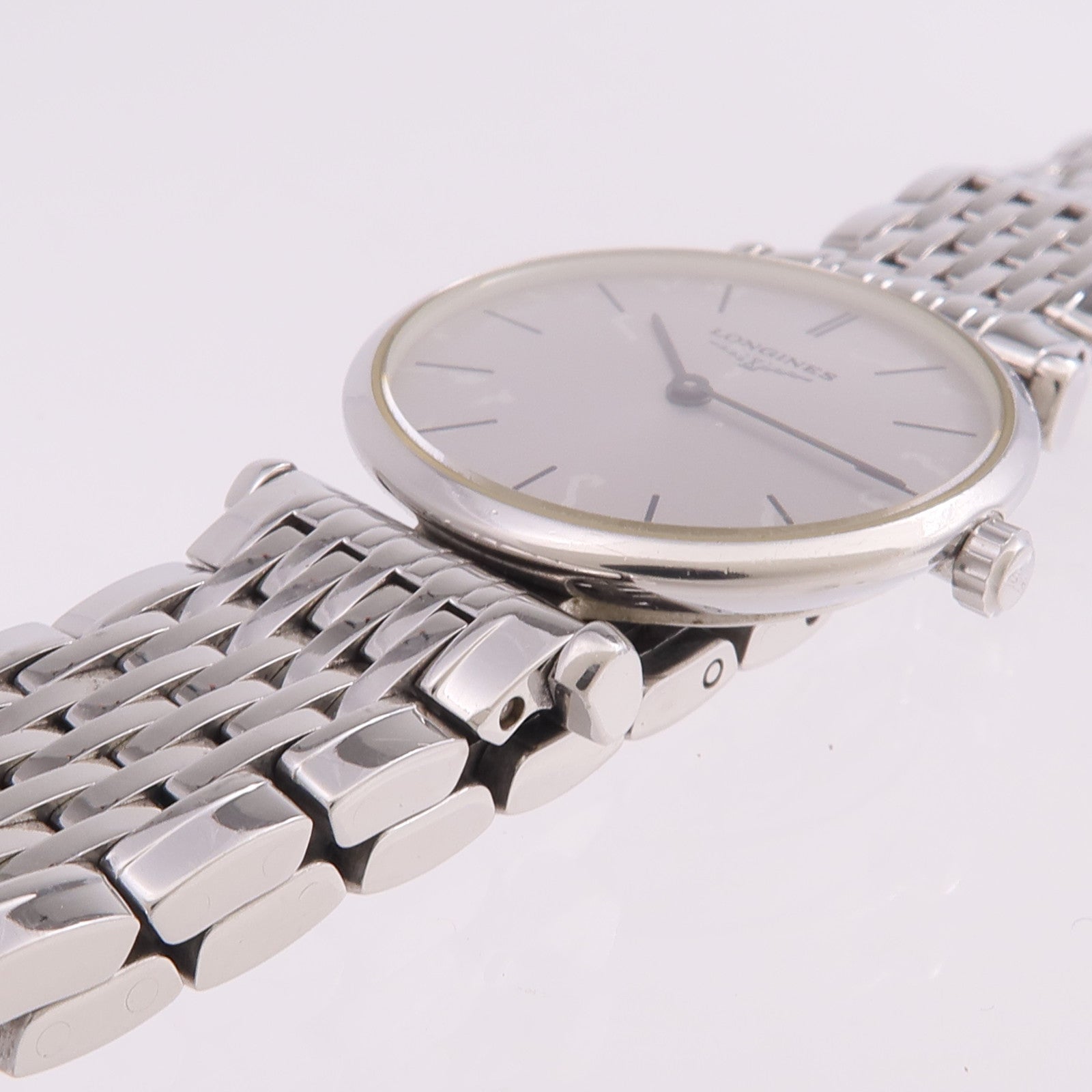 LONGINES La Grande Classique L4.209.4.72.6