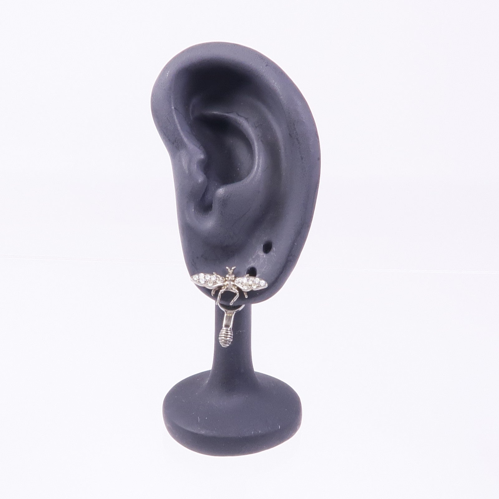 Dior 金屬Earrings耳環