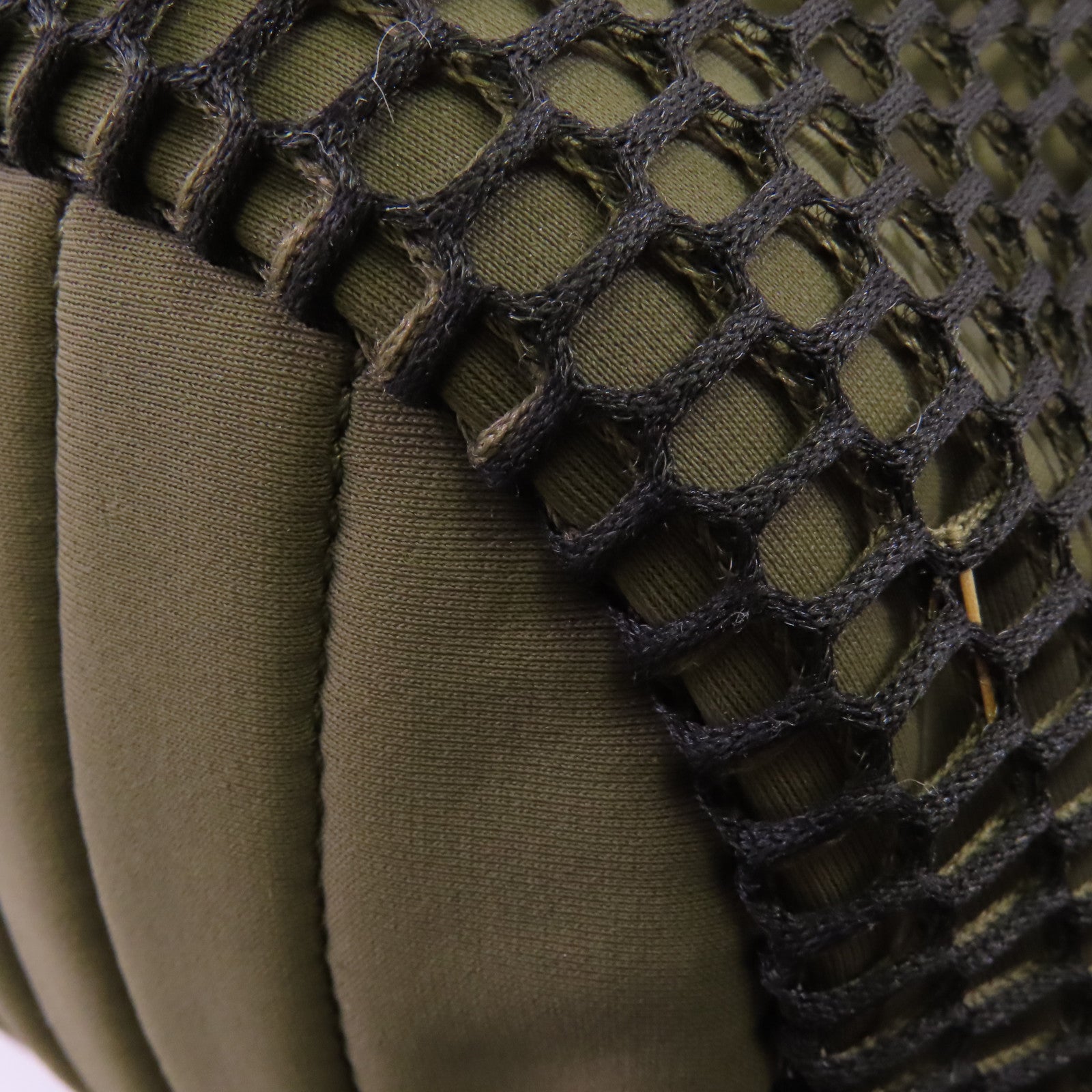 CHANEL 尼龍Tote Bag肩背袋