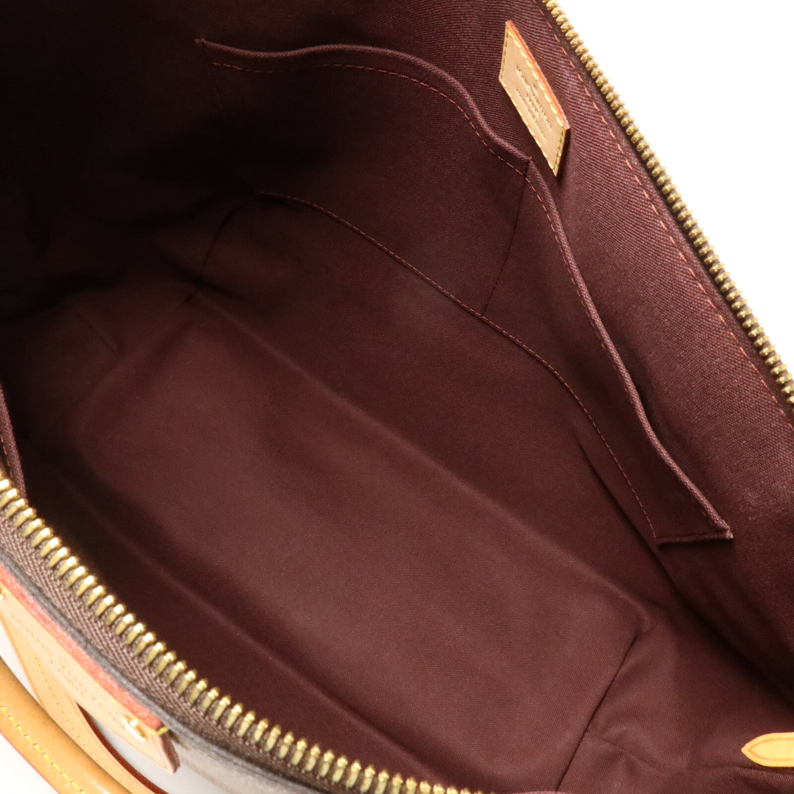 LOUIS VUITTON Monogram Turenne GM手挽肩背兩用袋