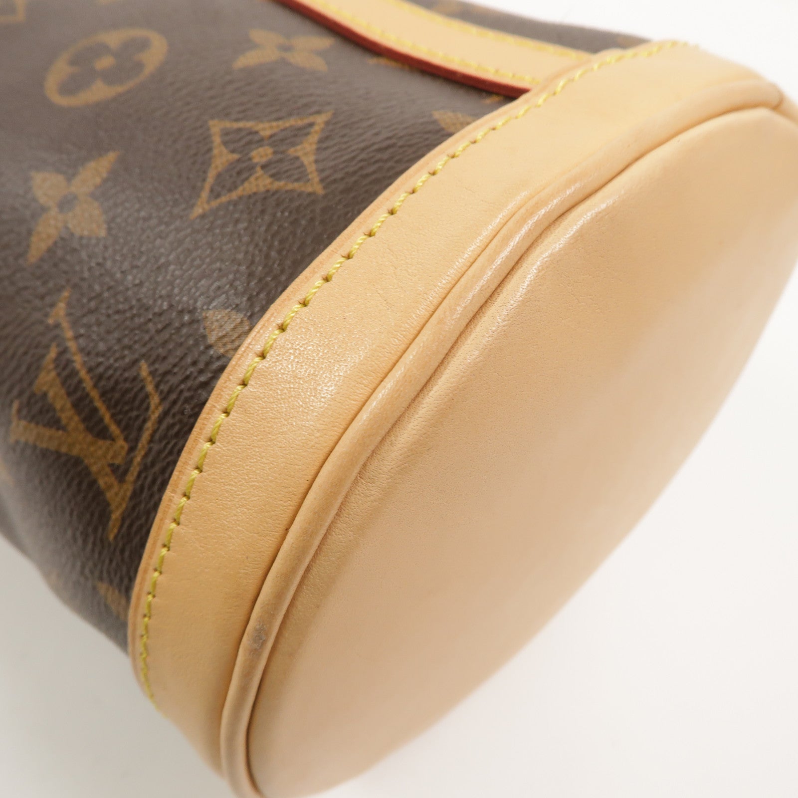 LOUIS VUITTON Monogram Duffle手挽肩背兩用袋