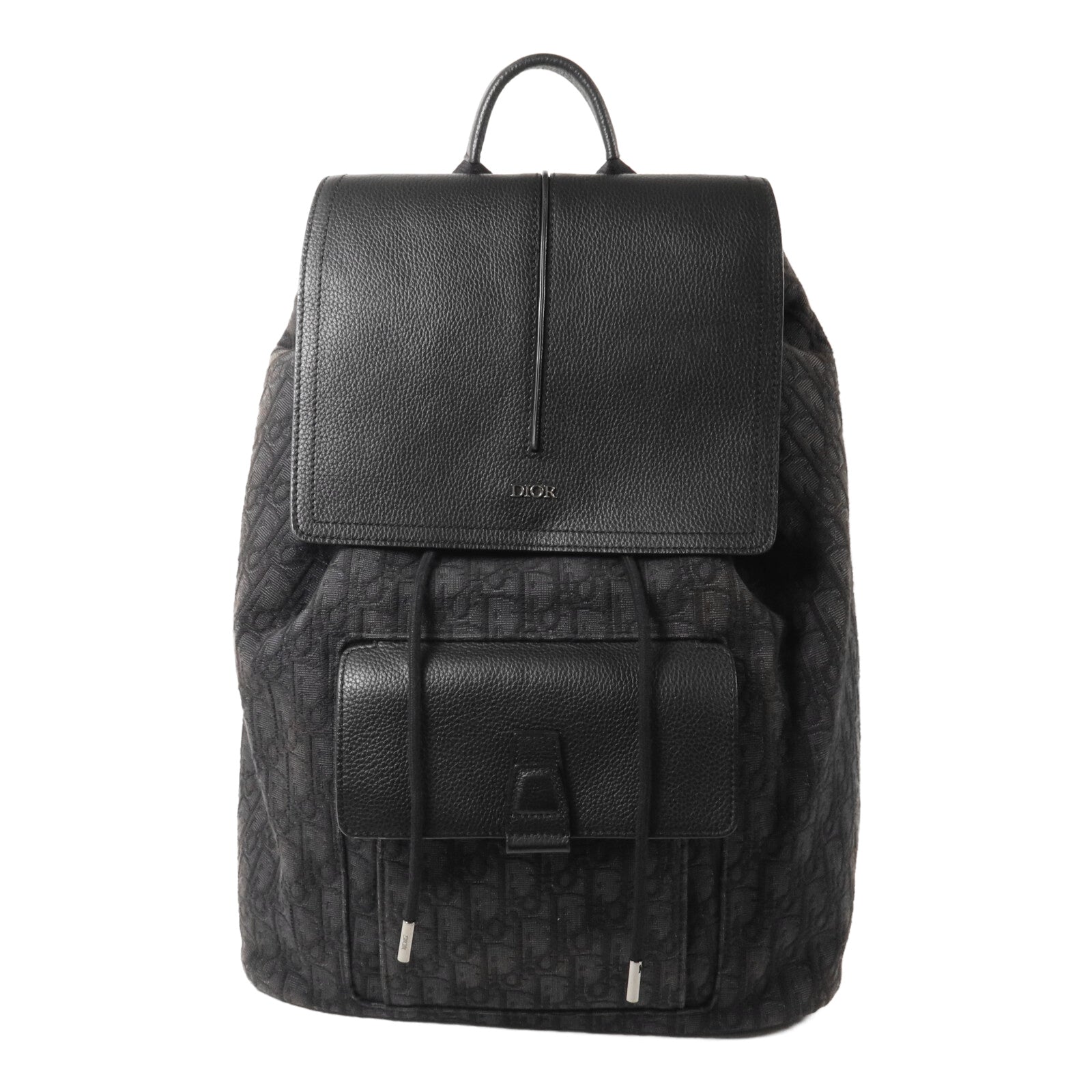Dior 帆布Motion Backpack背包