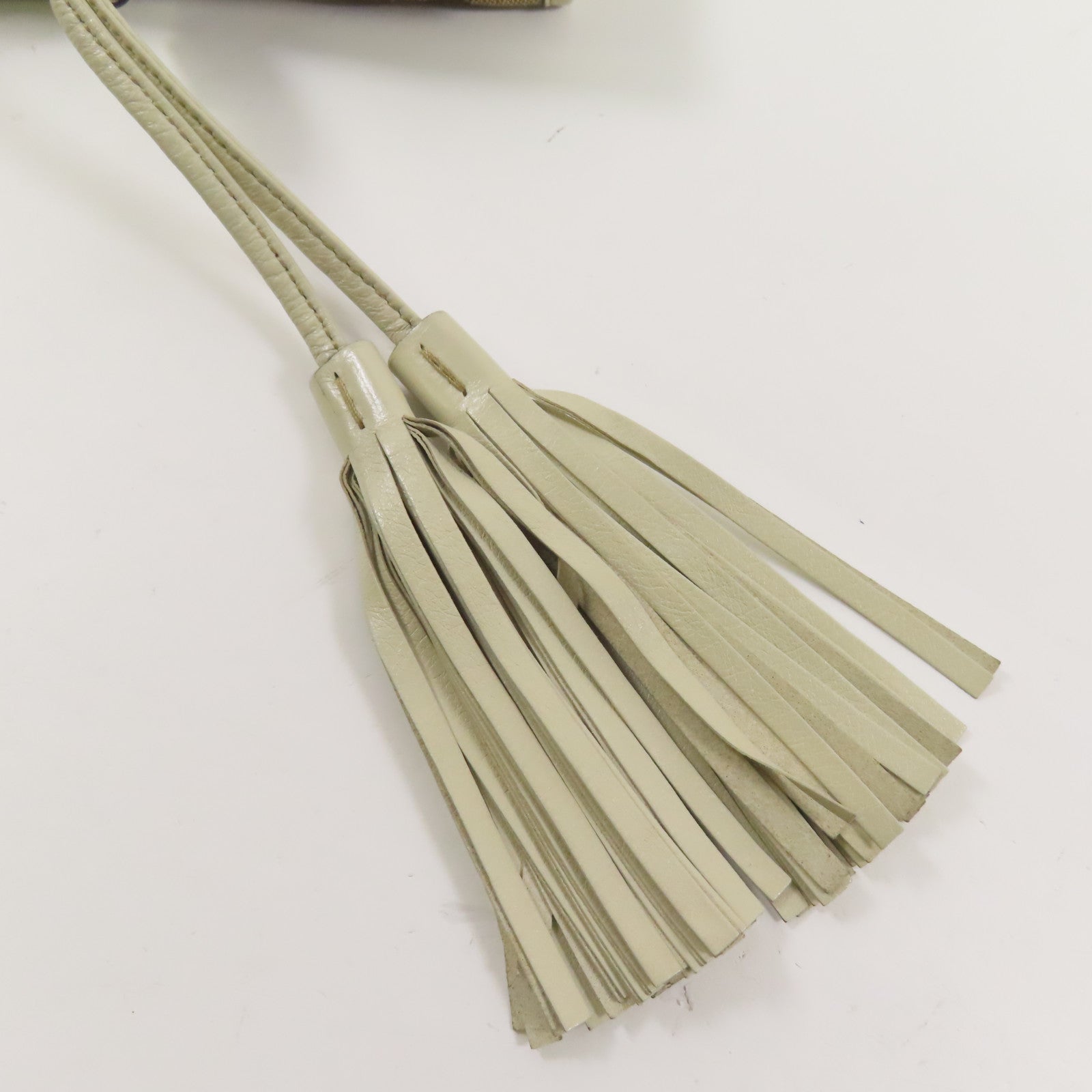 GUCCI 帆布Shoulder Bag肩背袋