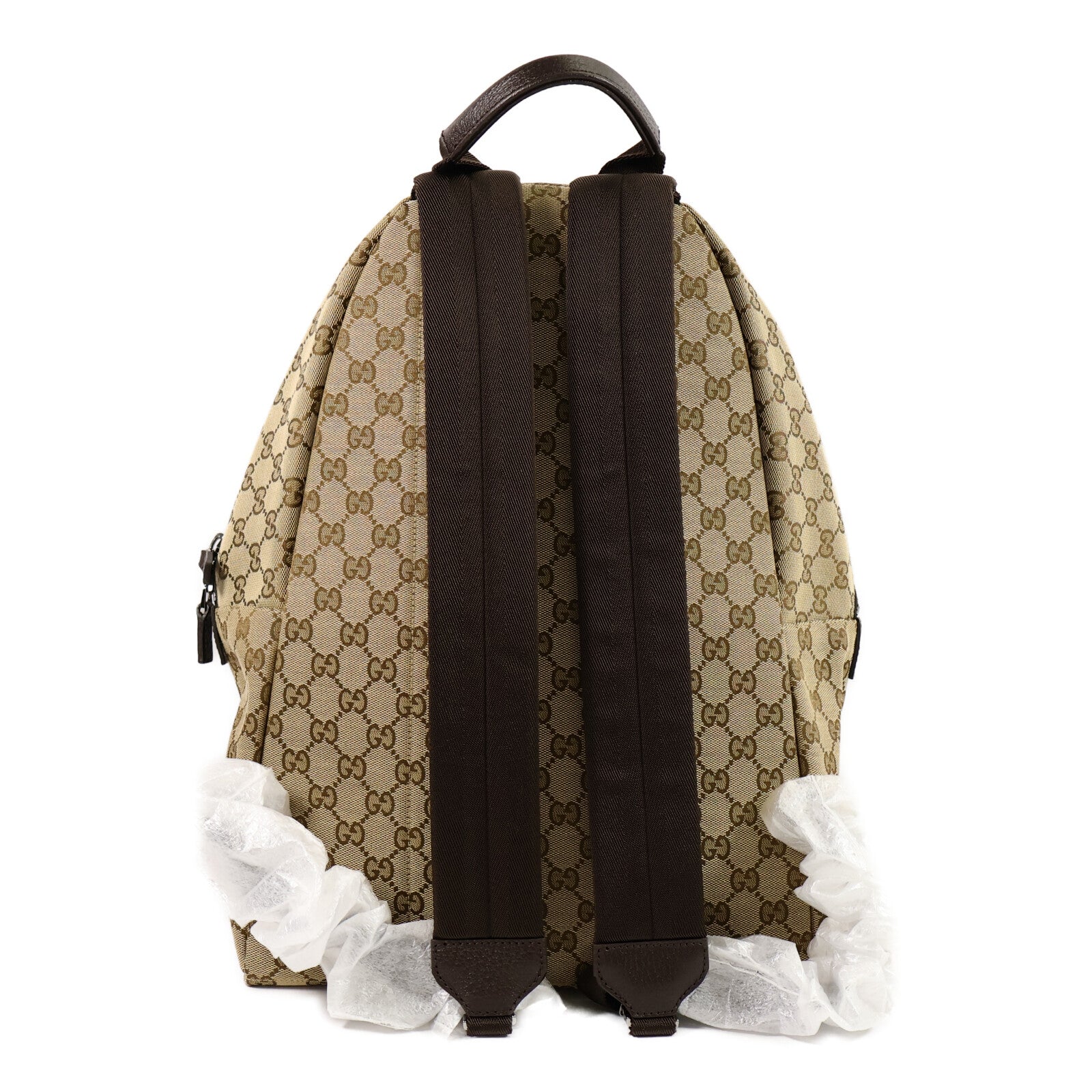 GUCCI 帆布Backpack背包