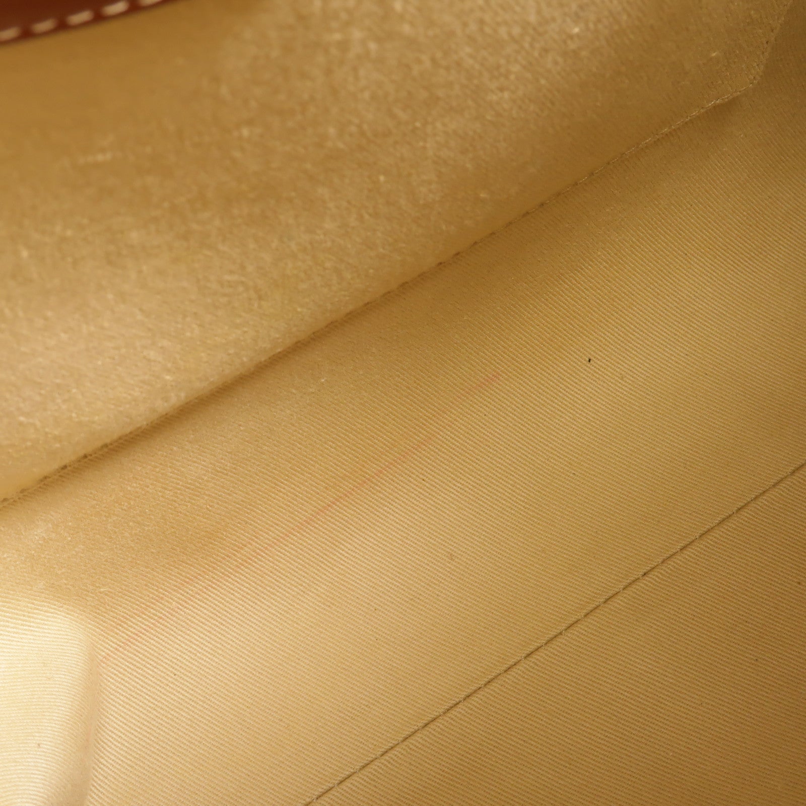 Chloe 帆布Woody Tote Bag肩背袋