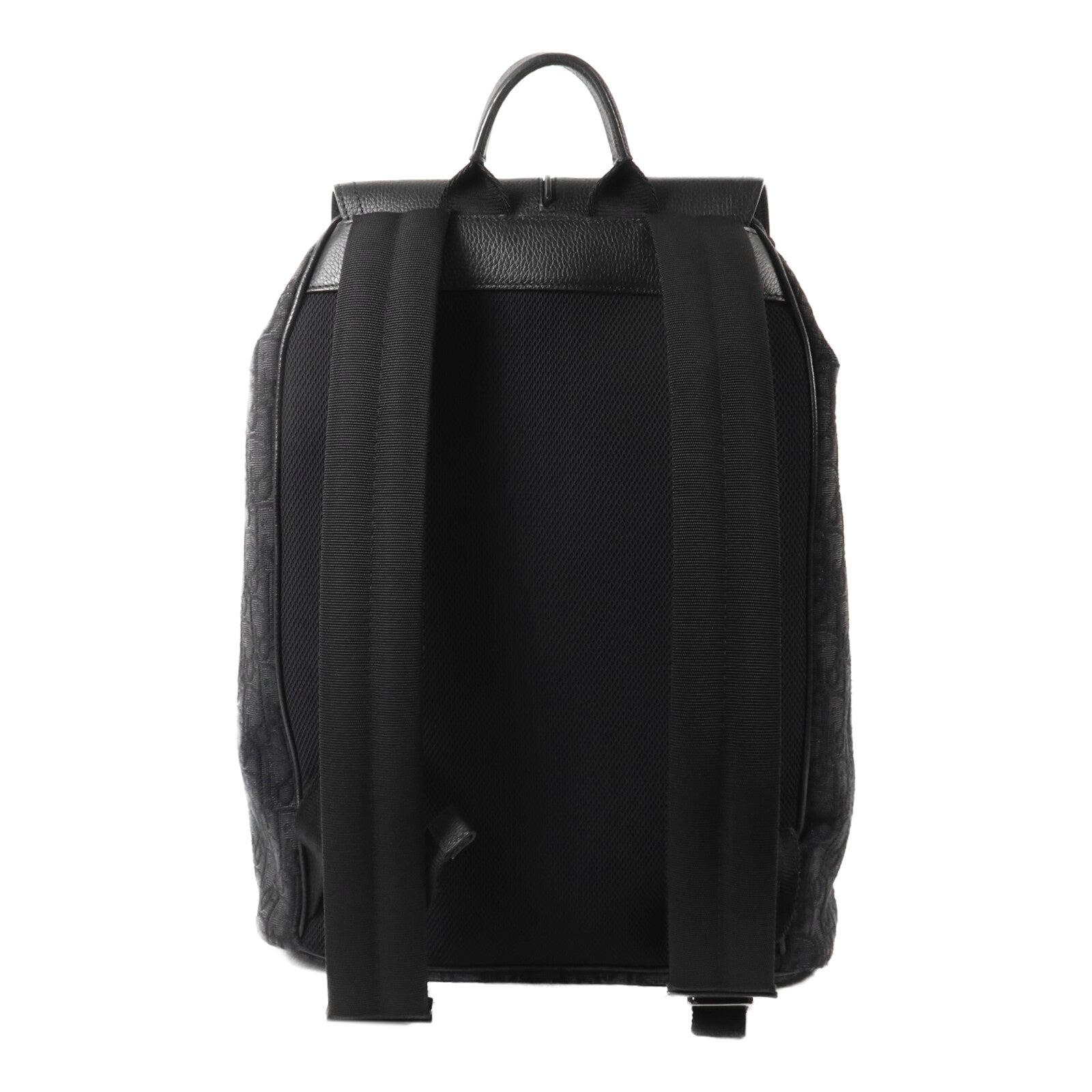 Dior 帆布Motion Backpack背包