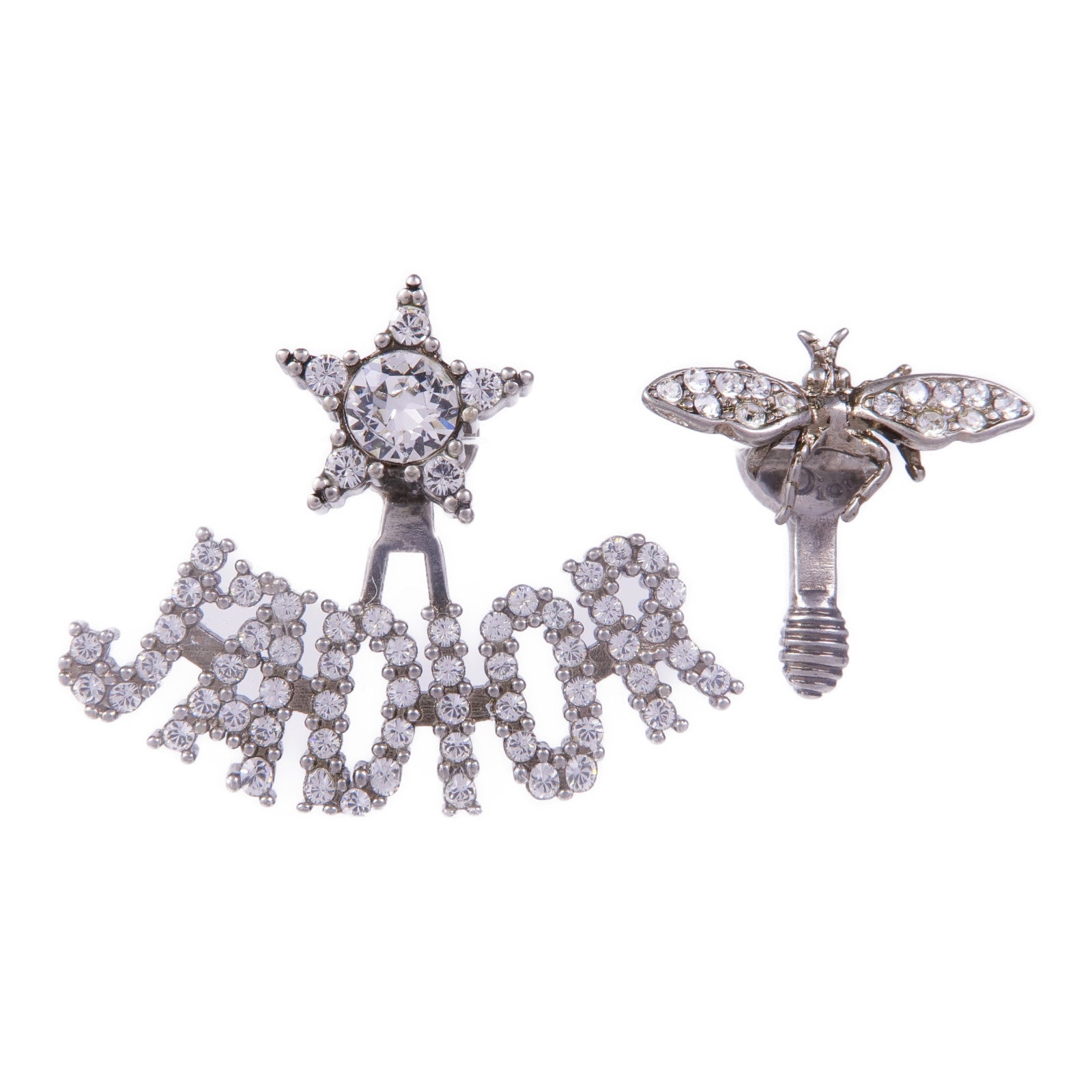 Dior 金屬Earrings耳環