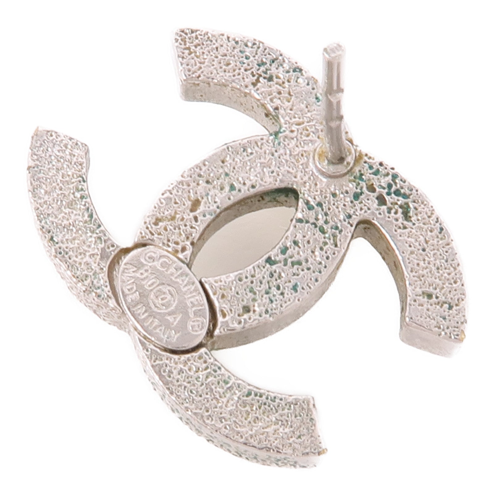 CHANEL 金屬Earrings耳環