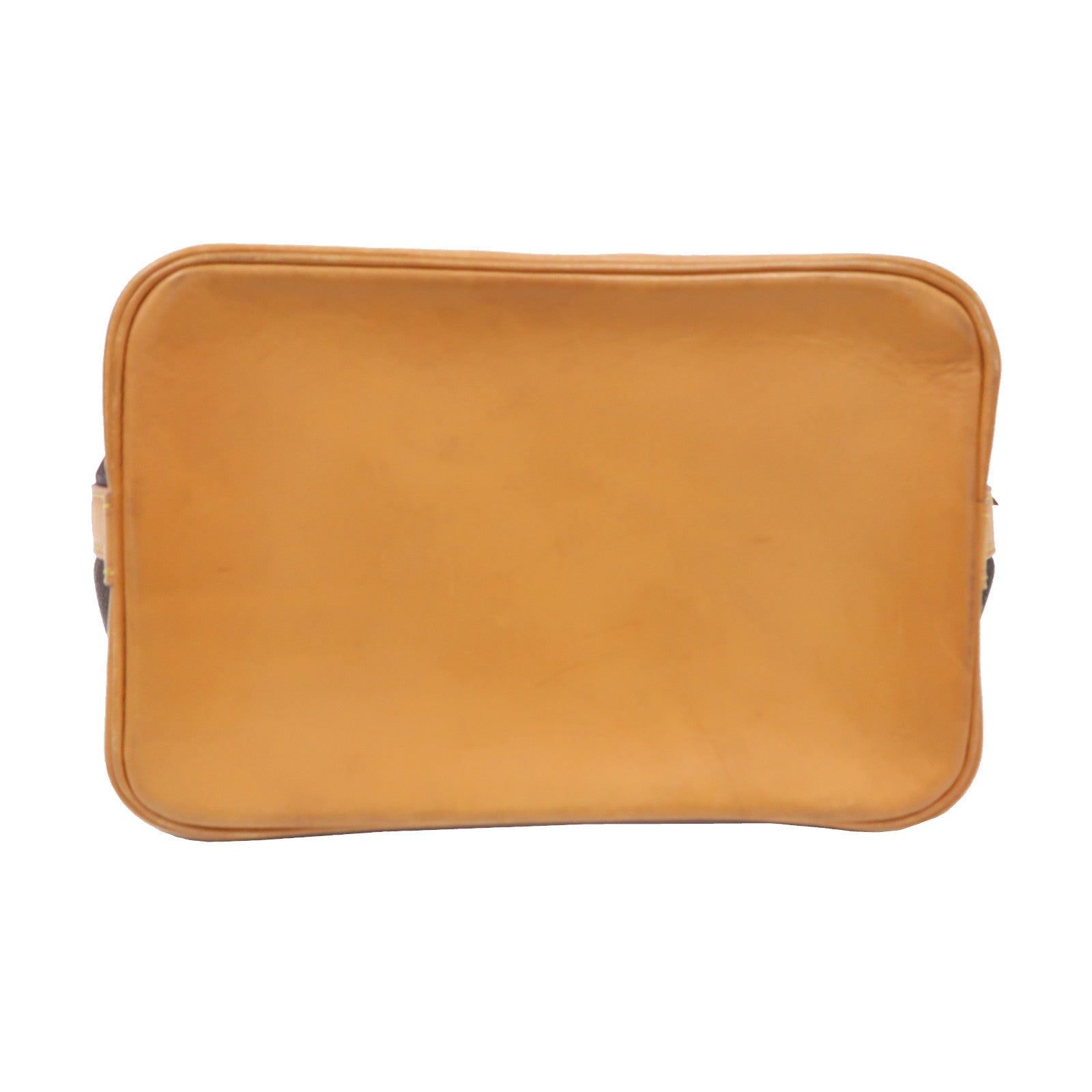 LOUIS VUITTON Monogram Noe BB金扣肩背袋啡色