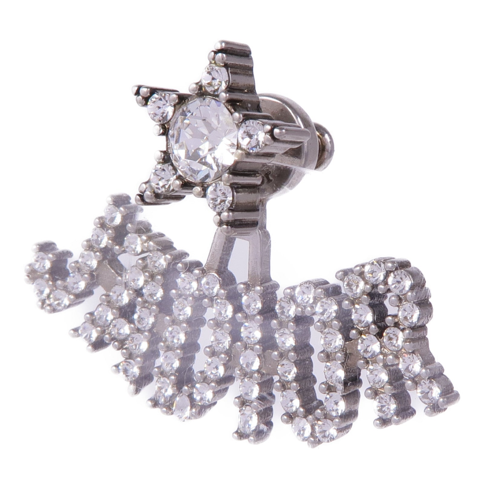 Dior 金屬Earrings耳環