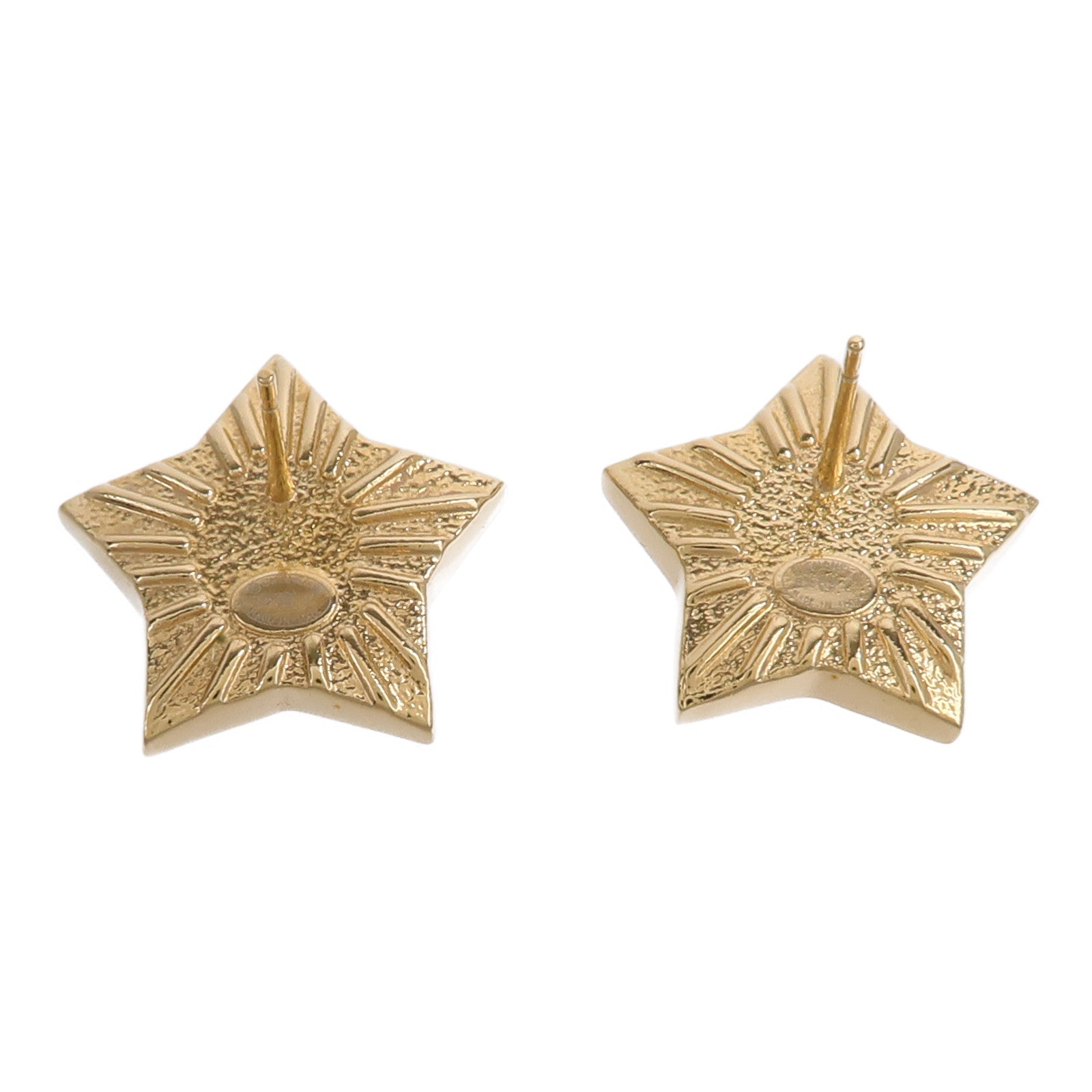 CHANEL 金屬Earrings耳環