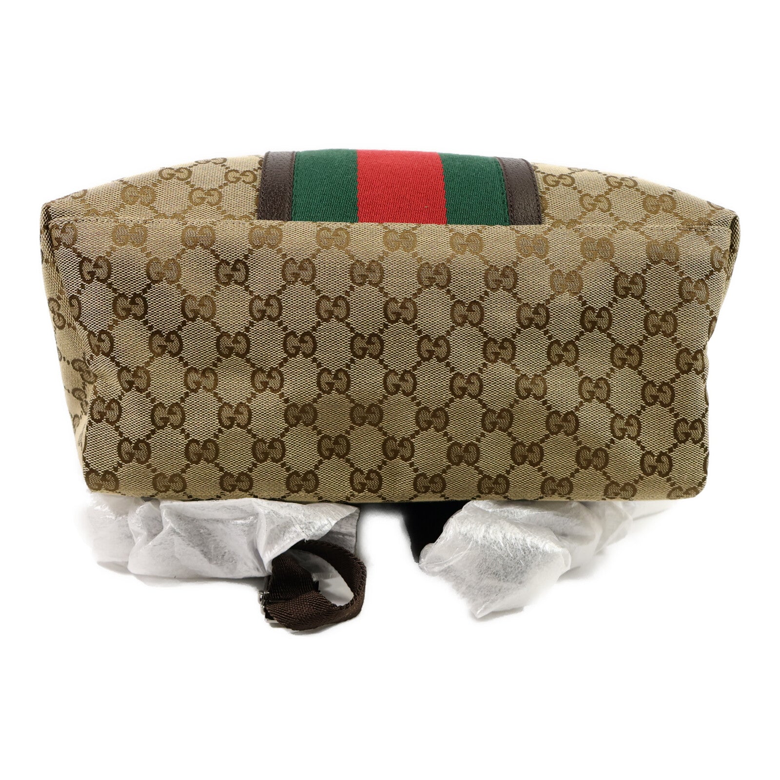 GUCCI 帆布Backpack背包