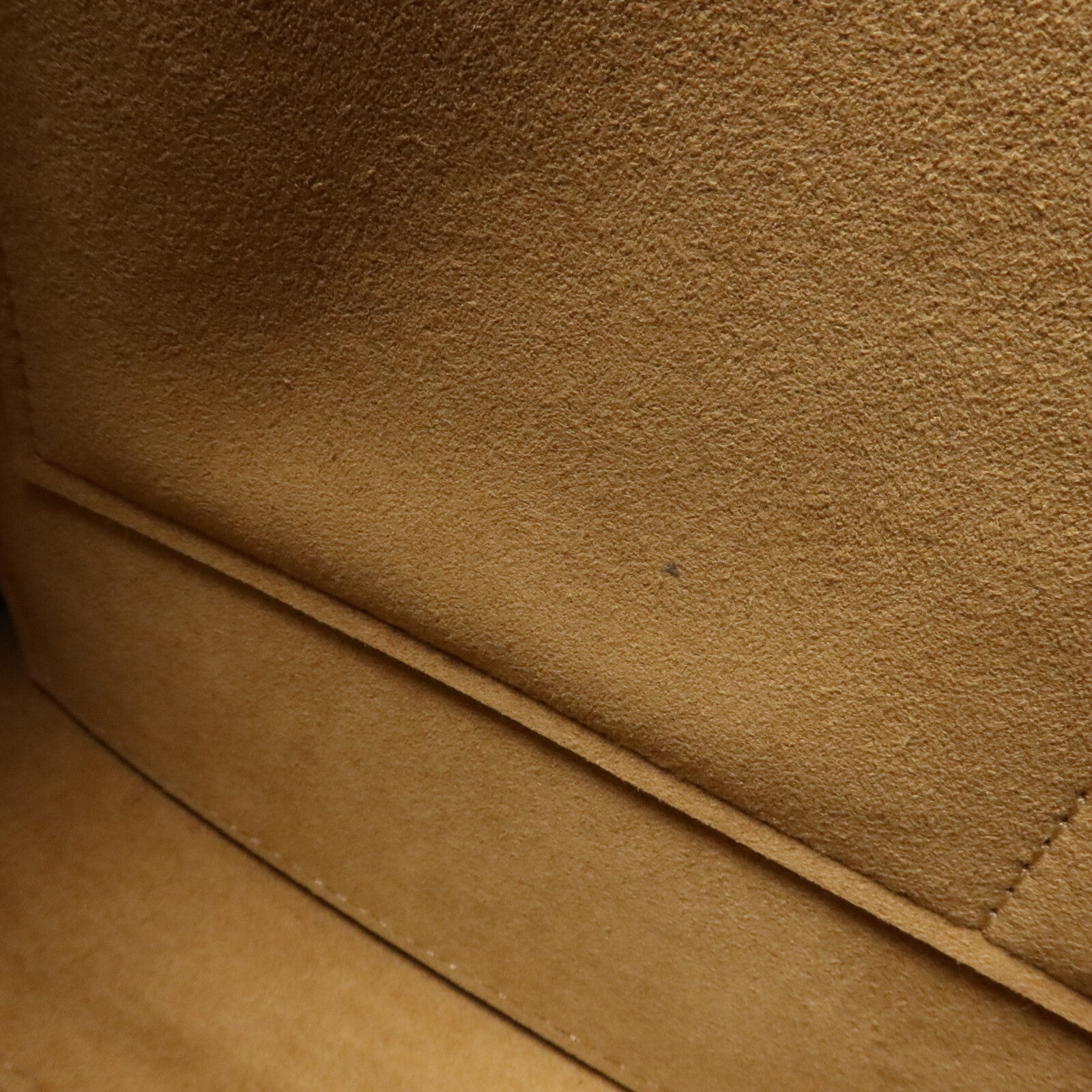 LOUIS VUITTON 牛皮皮革Very Tote MM手挽肩背兩用袋