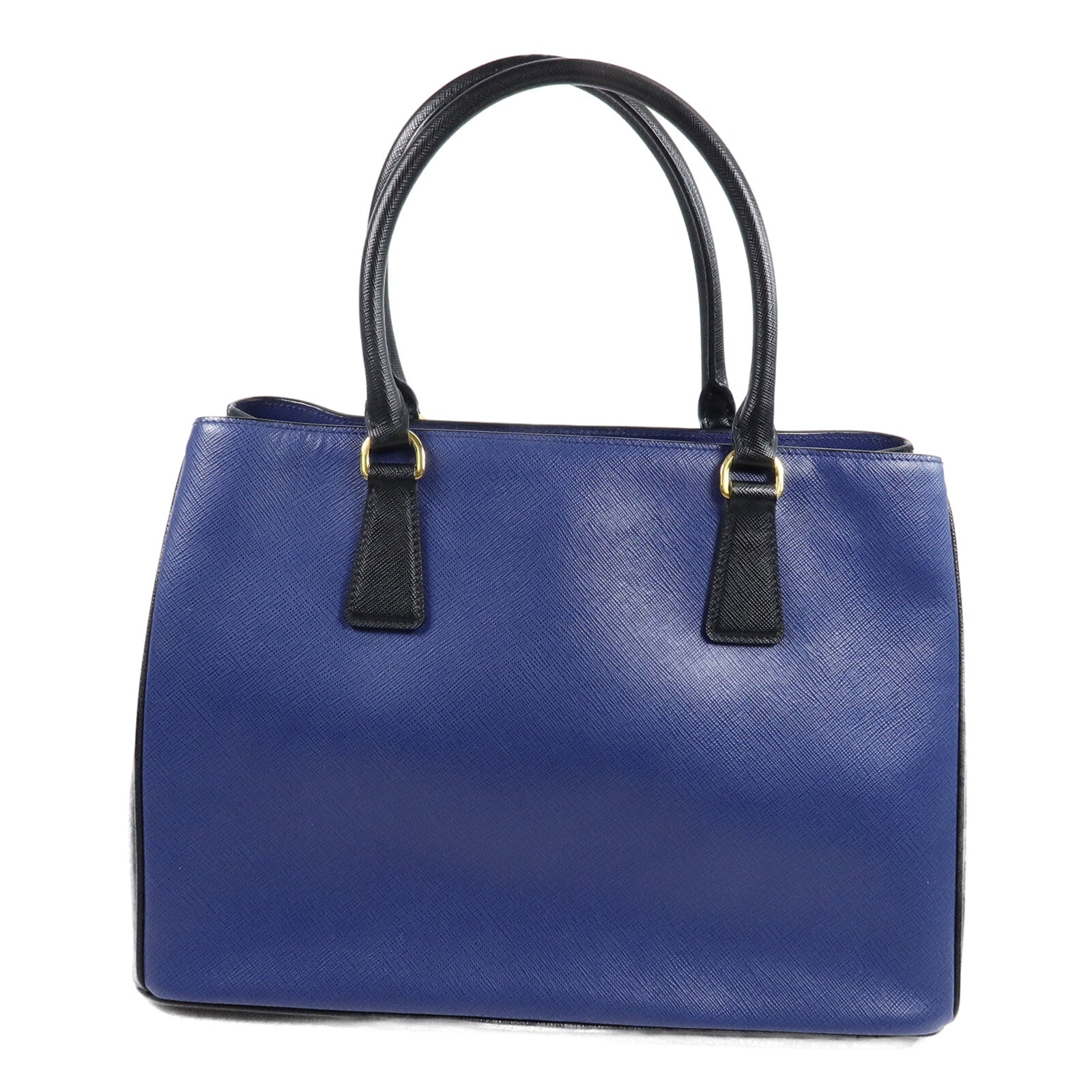 PRADA 牛皮皮革2 Way Shoulder Bag手挽肩背兩用袋