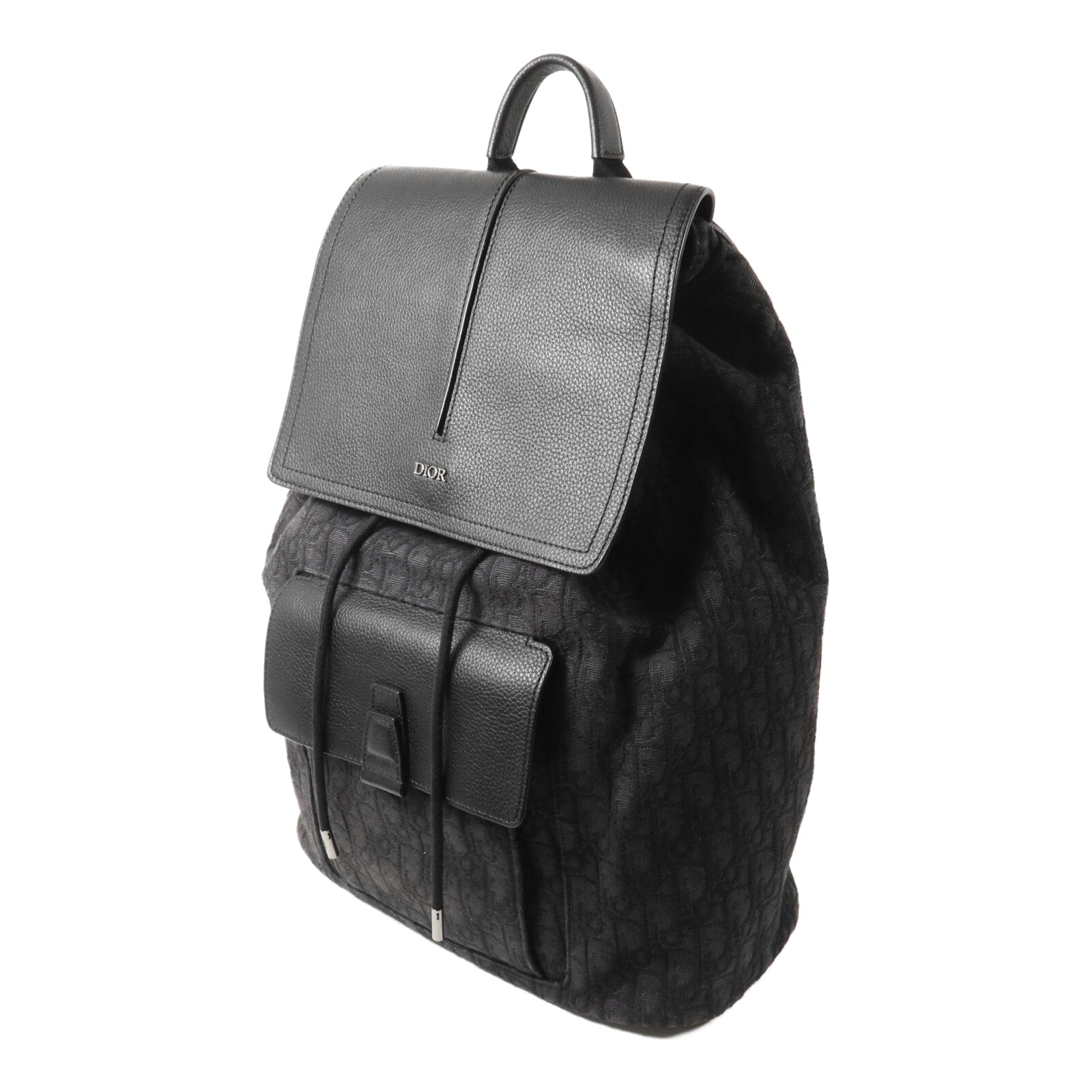 Dior 帆布Motion Backpack背包