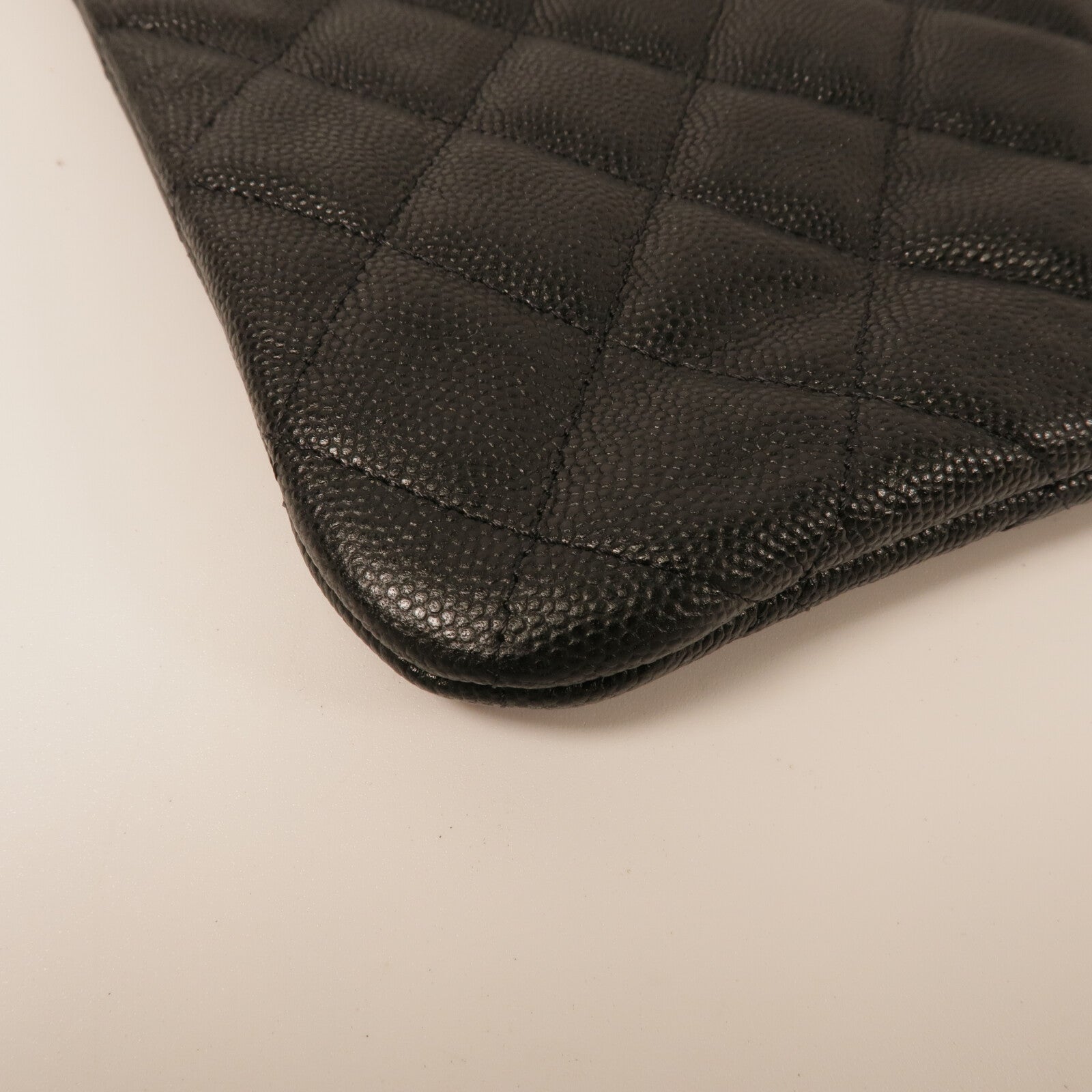 CHANEL 牛皮皮革Clutch Bag手拿包
