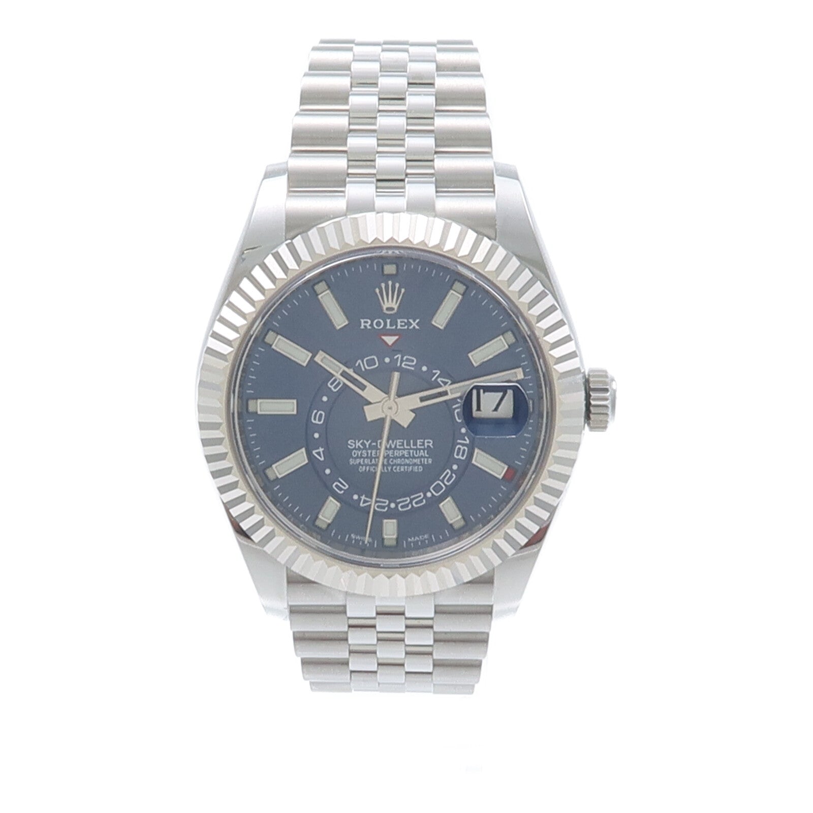 ROLEX Sky Dweller 326934