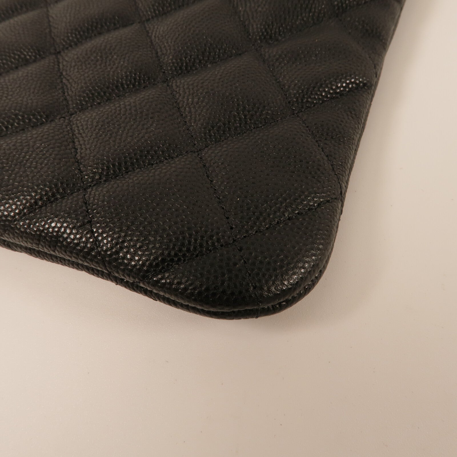 CHANEL 牛皮皮革Clutch Bag手拿包