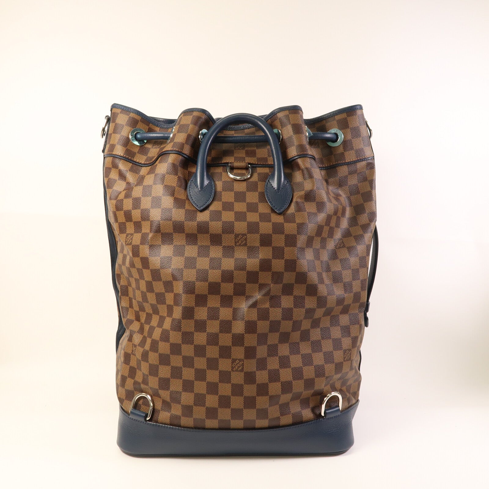 LOUIS VUITTON Damier Ebene Sac Maran背包