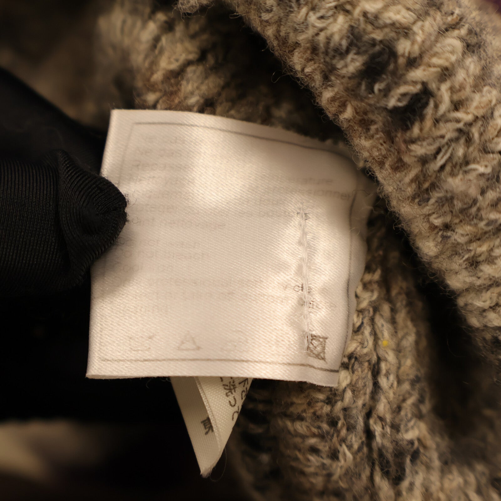 CHANEL Identification Jacket上衣
