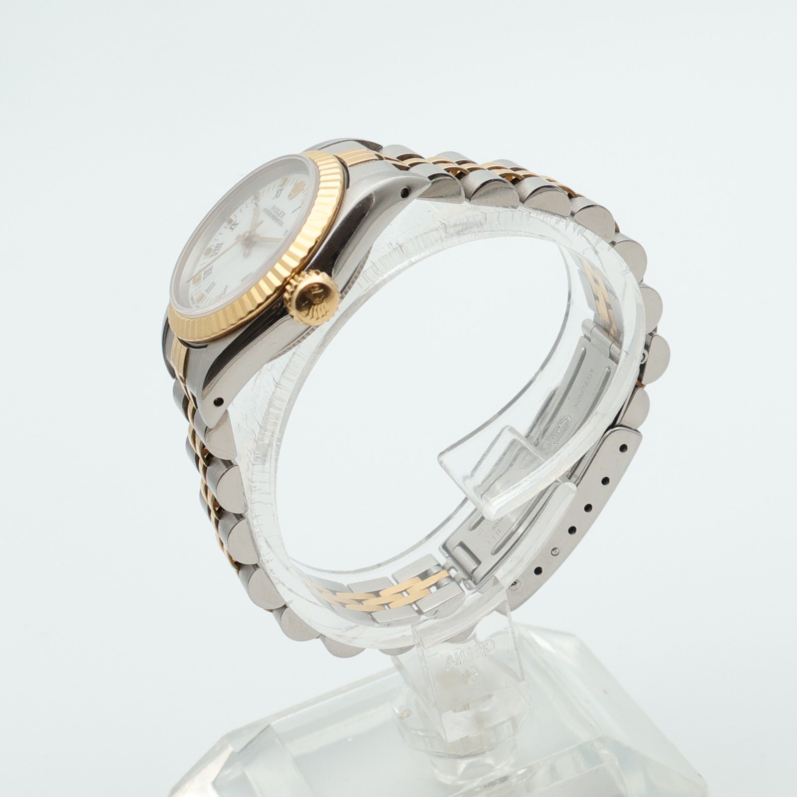 ROLEX Datejust 67193