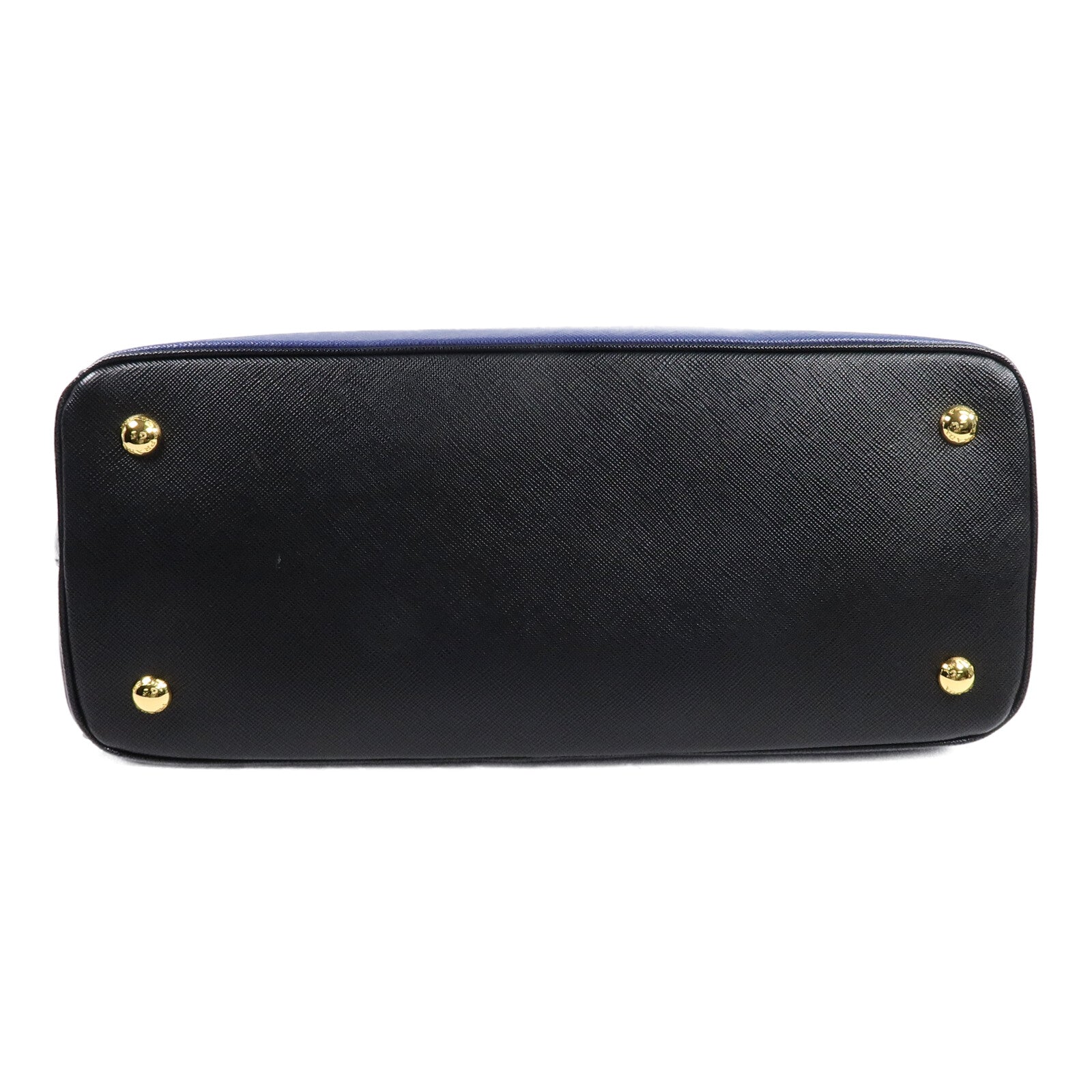 PRADA 牛皮皮革2 Way Shoulder Bag手挽肩背兩用袋