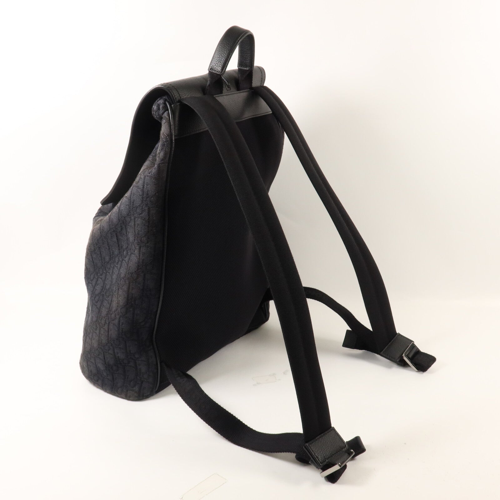 Dior 帆布Motion Backpack背包